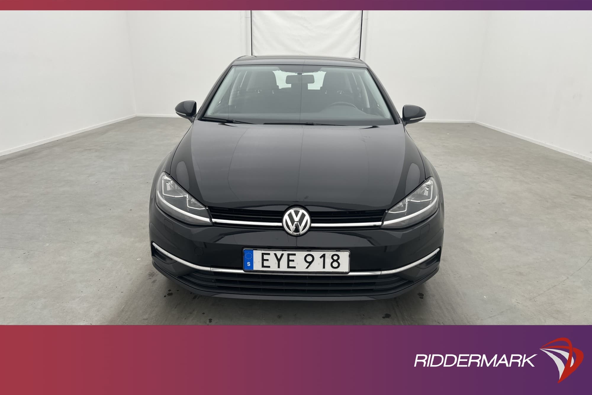 Volkswagen Golf 1.0 TSI 115hk