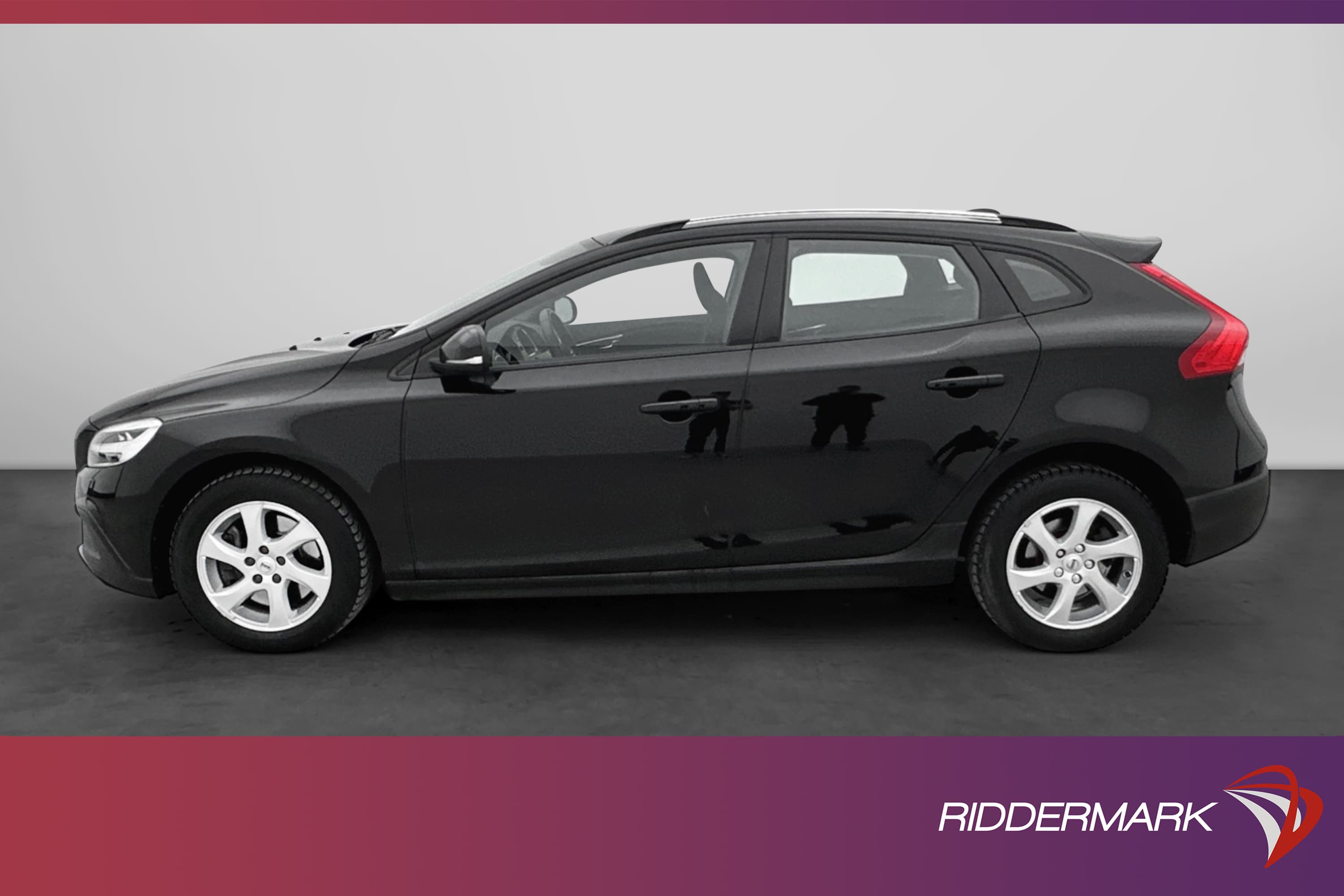 Volvo V40 Cross Country