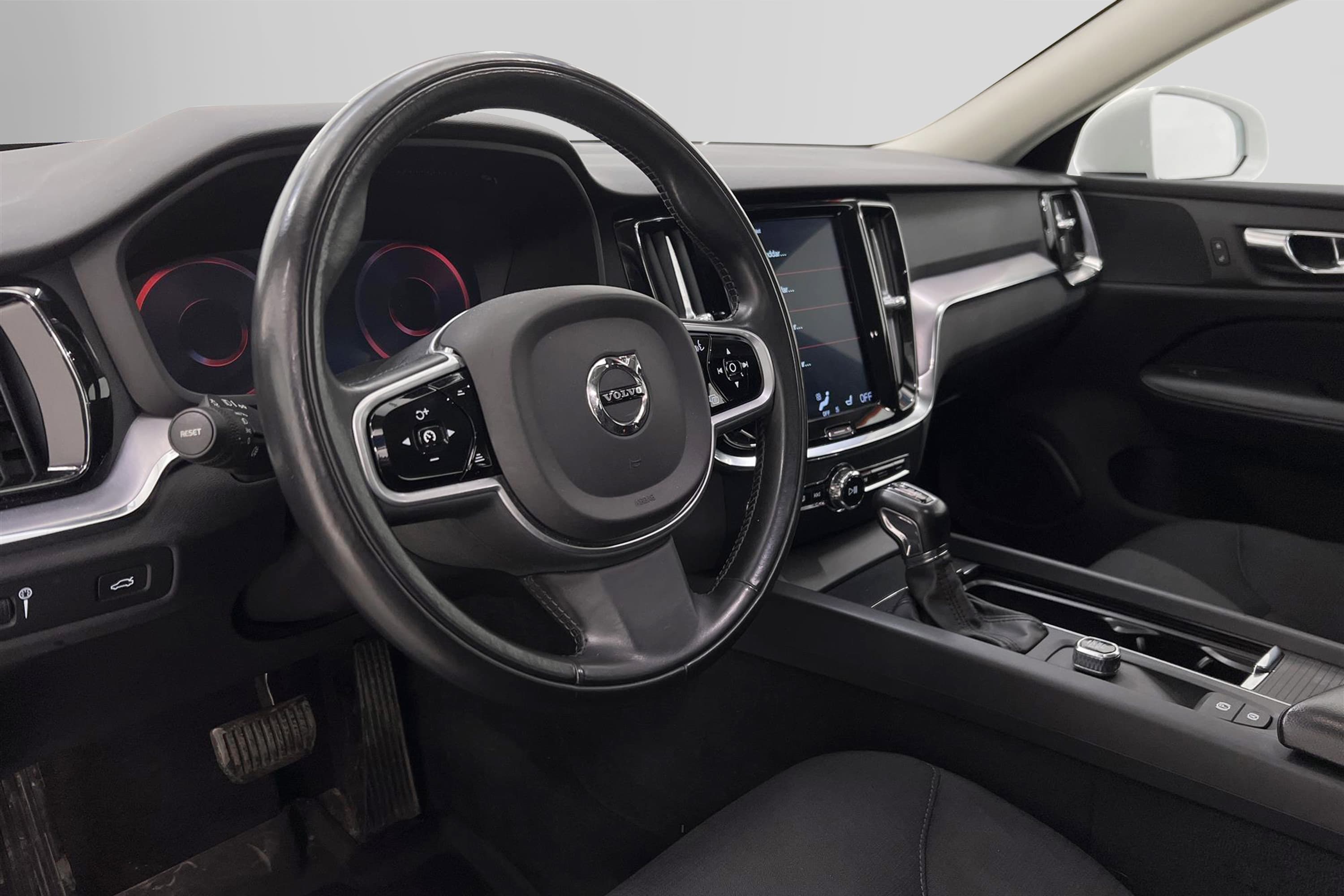 Volvo V60 T6 AWD 310hk Voc B-värm Navigator Dragkrok B-Kam