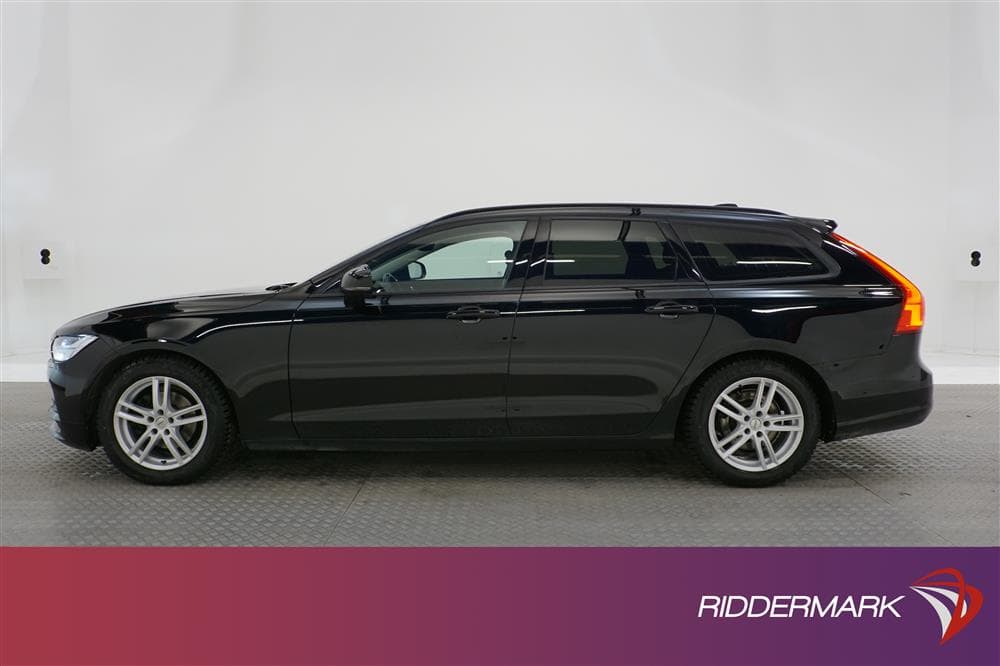 Volvo V90 D3 150hk AWD