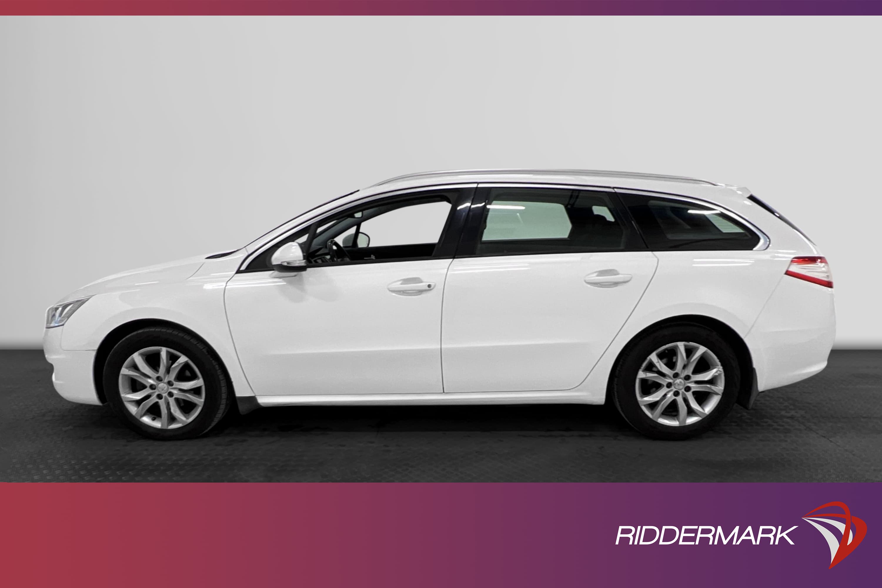 Peugeot 508 SW 1.6 e-HDI 111hk
