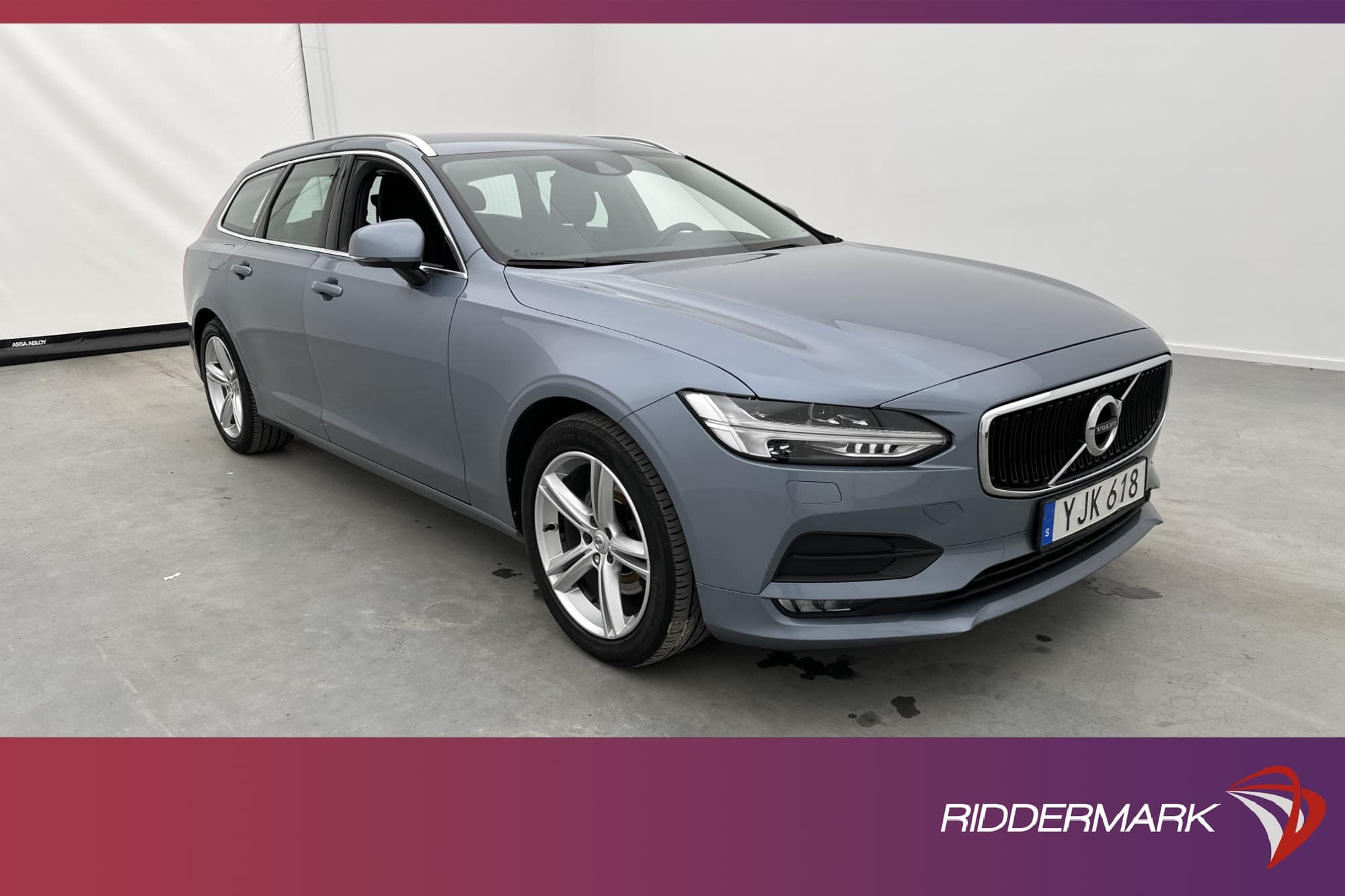 Volvo V90 D3 150hk