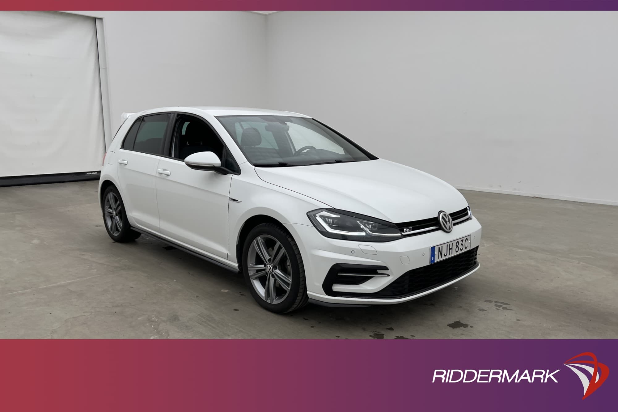 Volkswagen Golf 150hk