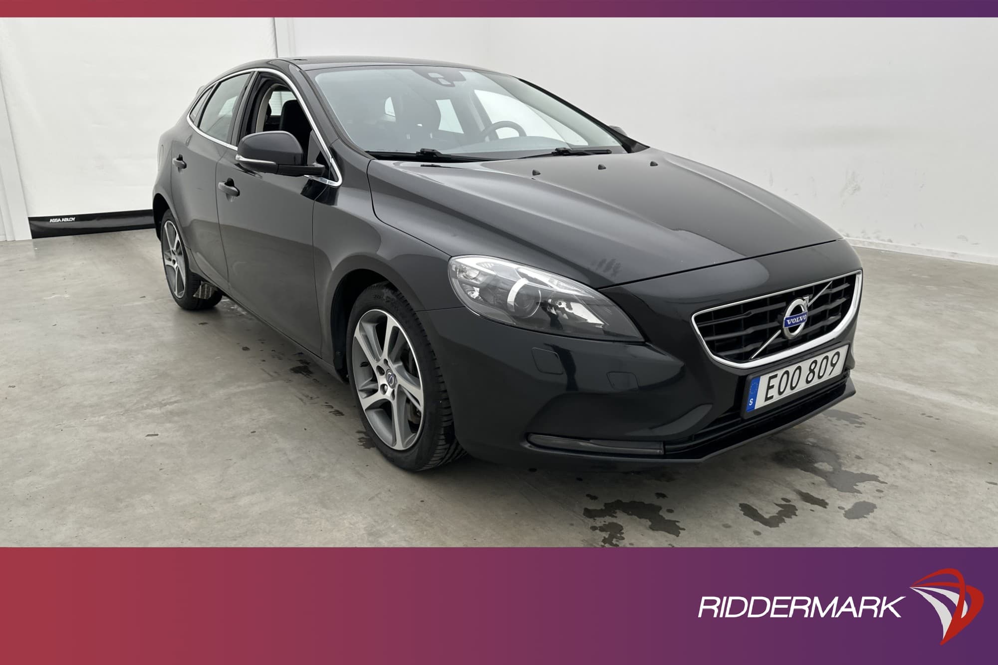 Volvo V40 D3 150hk