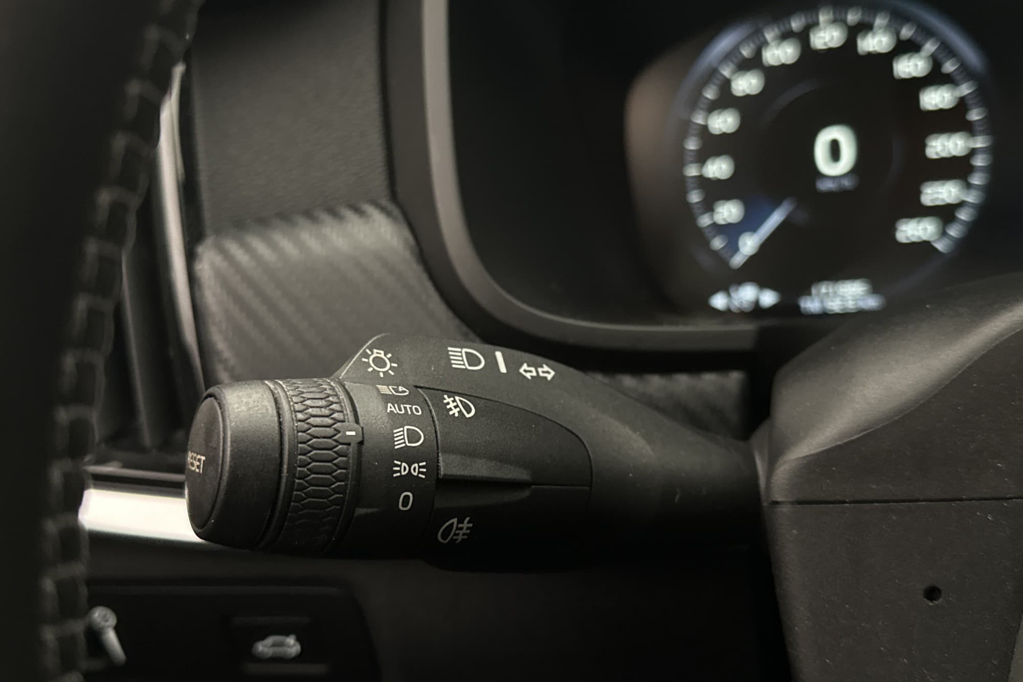 slider