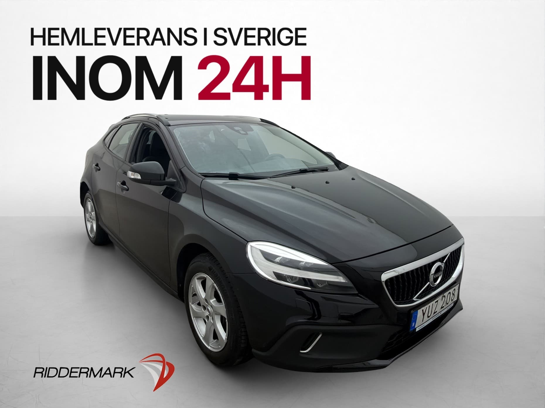 Volvo V40 Cross Country