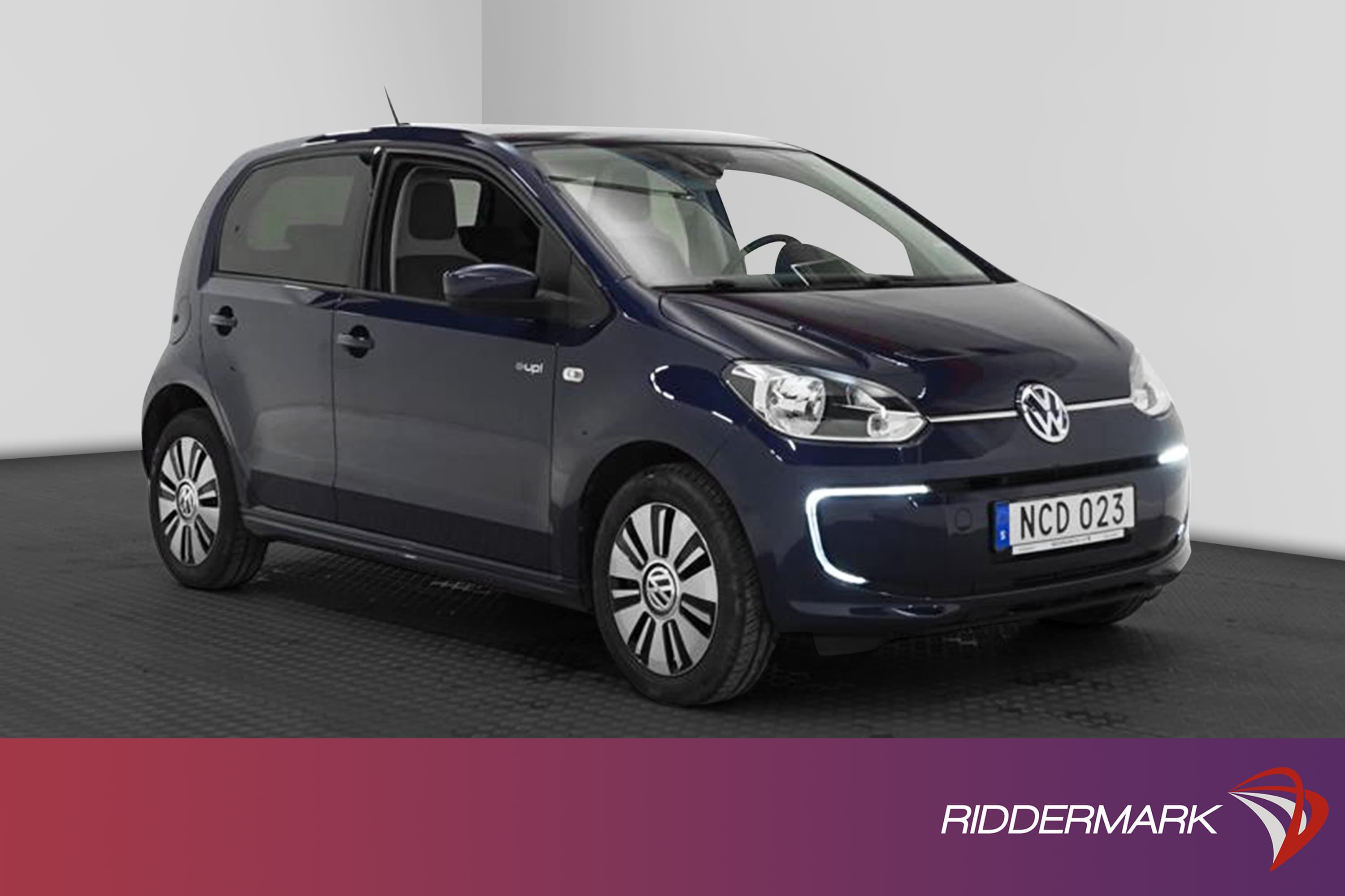 Volkswagen e-up! 18.7 kWh 82hk