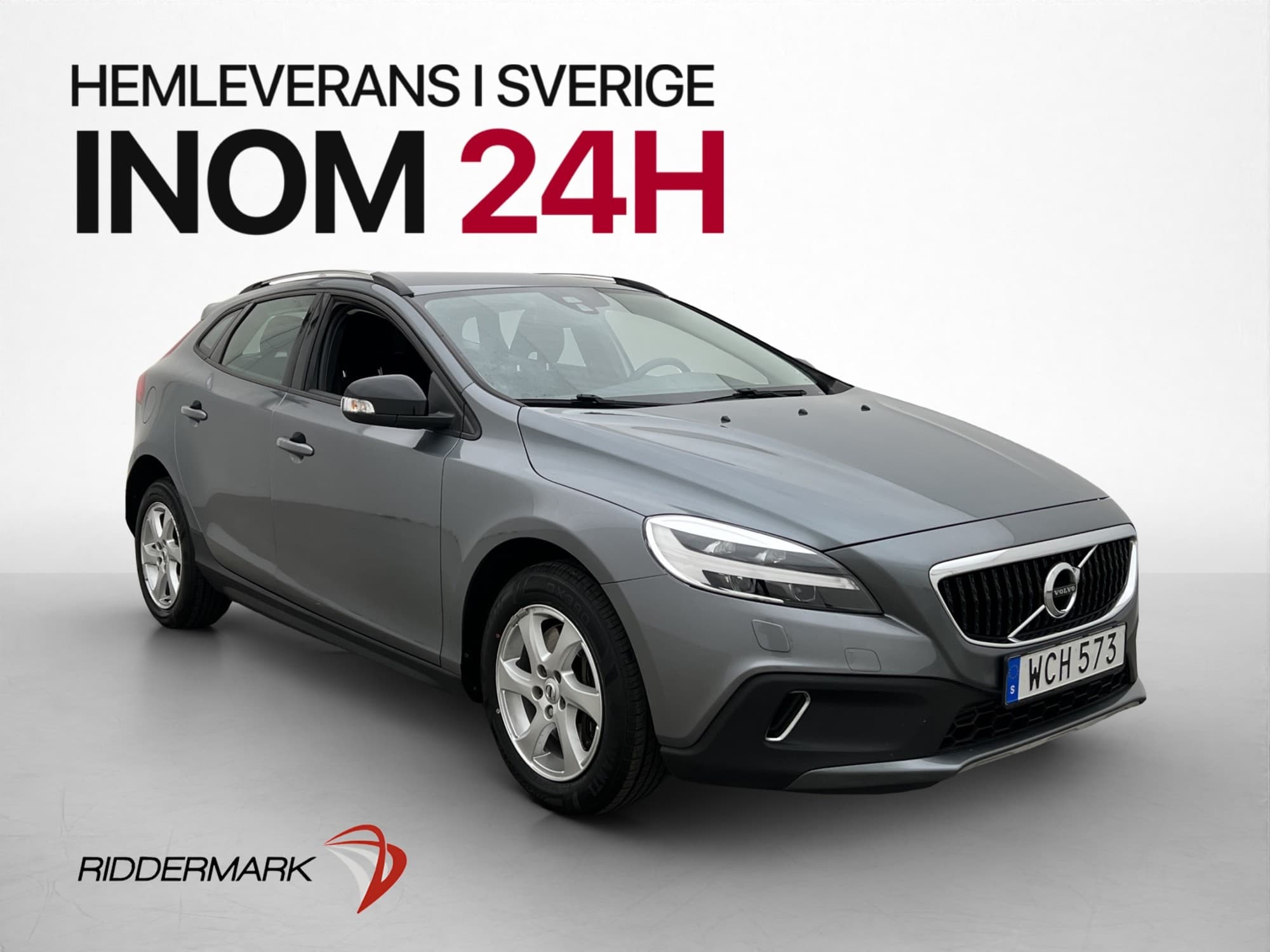 Volvo V40 Cross Country