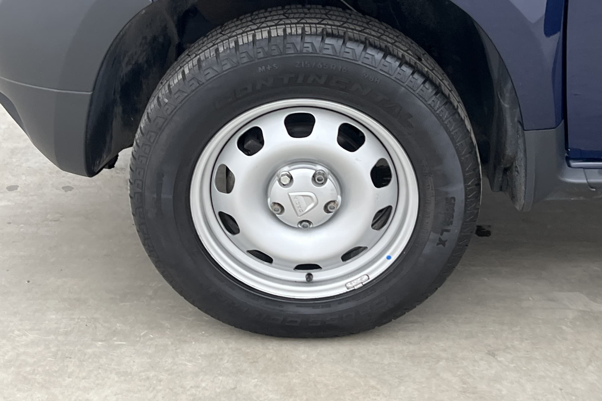 slider