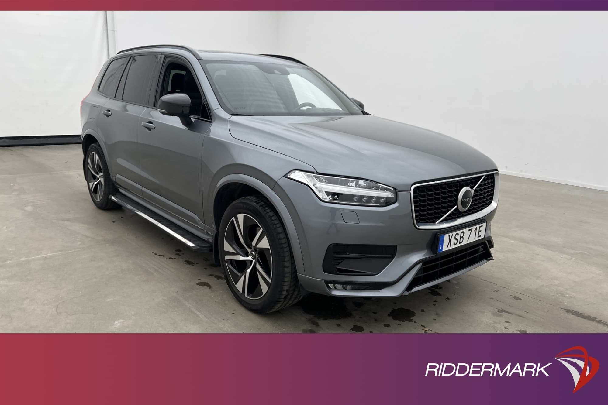 Volvo XC90 T5 AWD