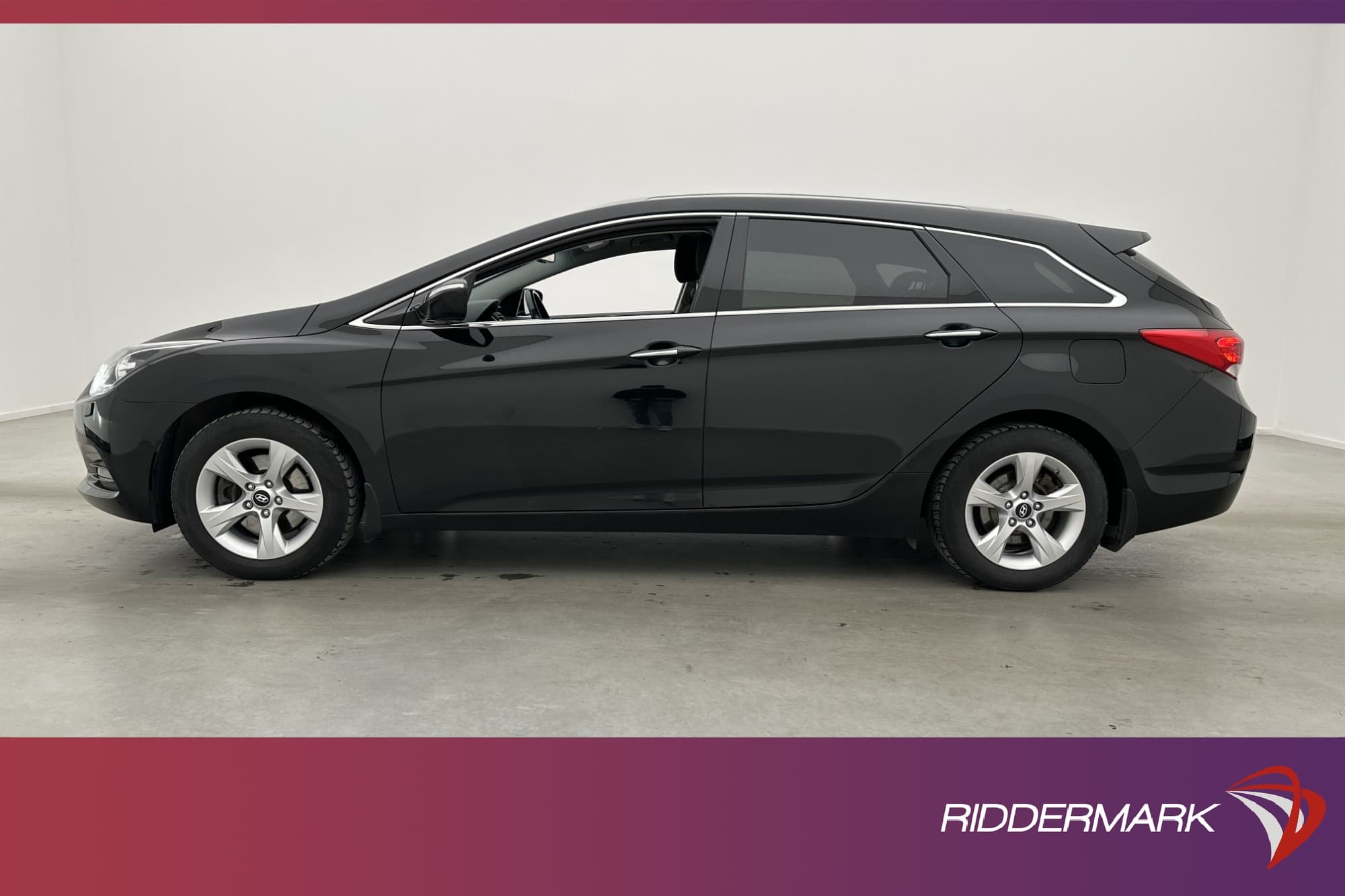 Hyundai i40 cw 1.7 CRDi 141hk Comfort Plus Dragkrok Kamera