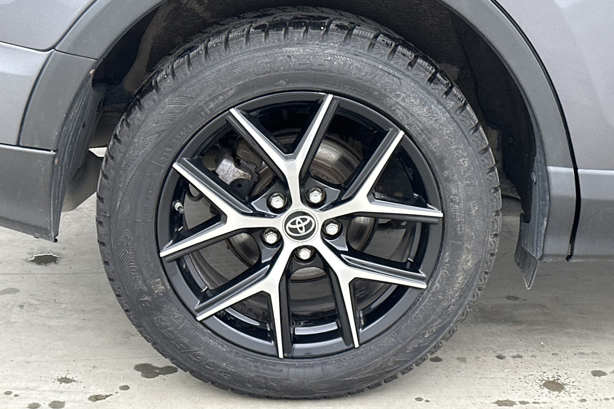 slider