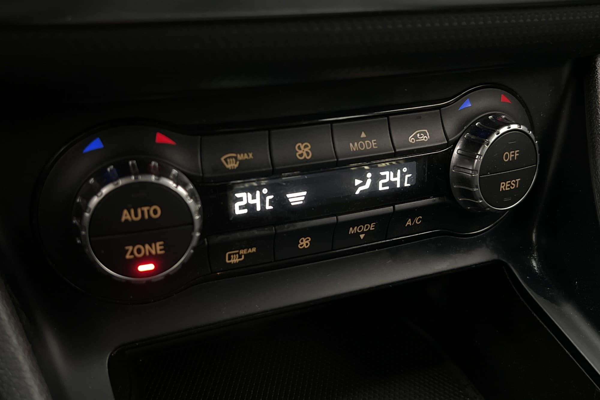 Mercedes-Benz A180 122hk Style Sportstolar Farthållare