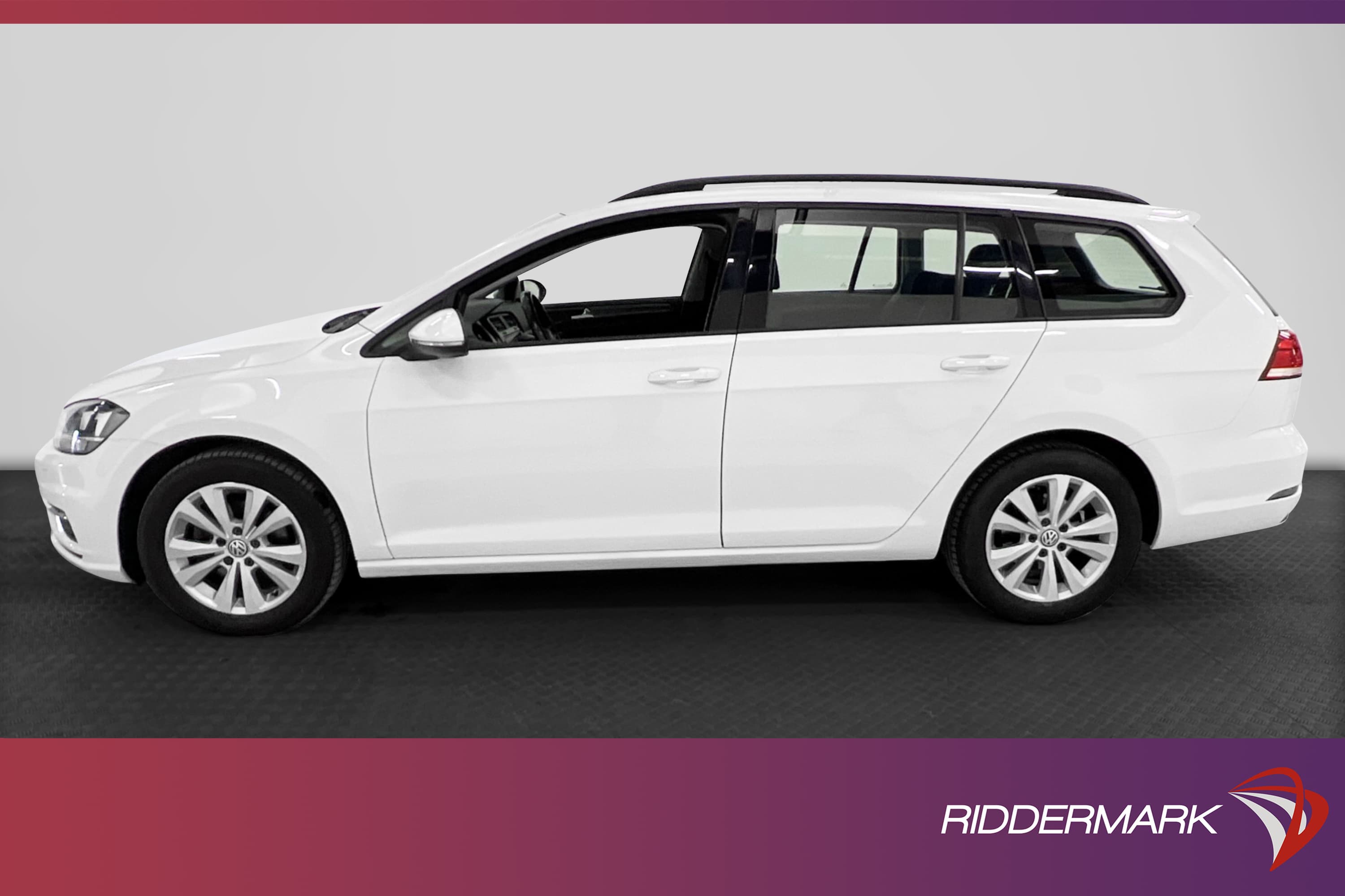 Volkswagen Golf SC 1.6 TDI 116hk