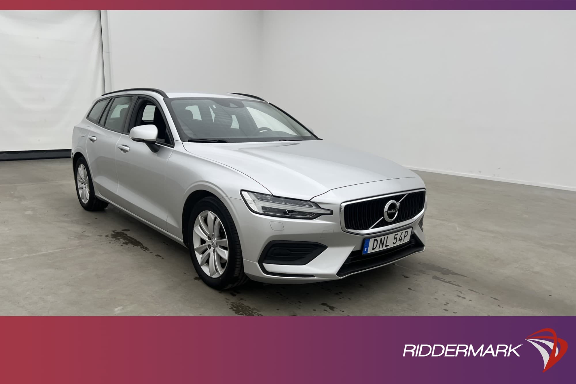 Volvo V60 D4
