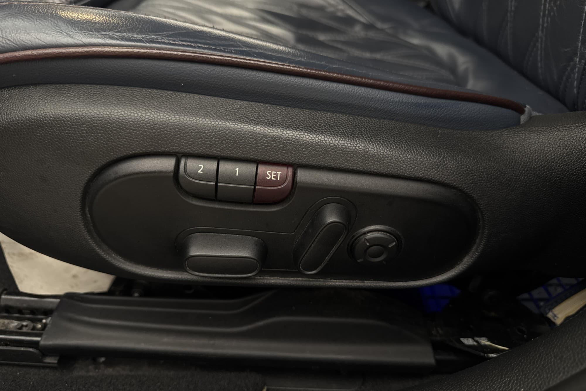 slider