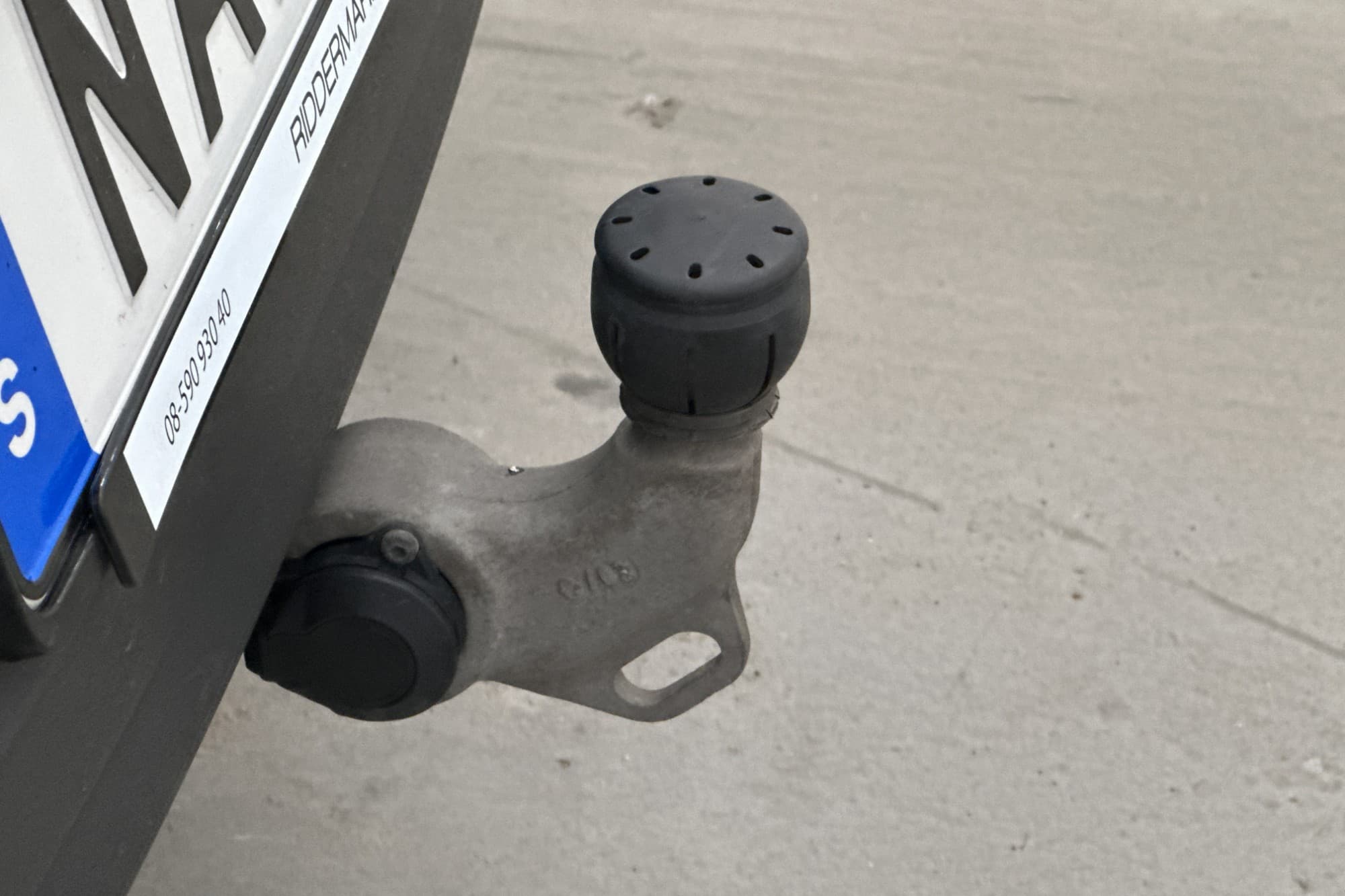 Polestar 2 Long Range Dual Motor Pano H/K 360° Dragkrok MOMS
