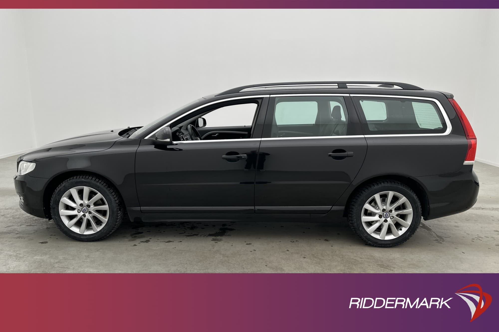 Volvo V70 D4 181hk Classic Momentum