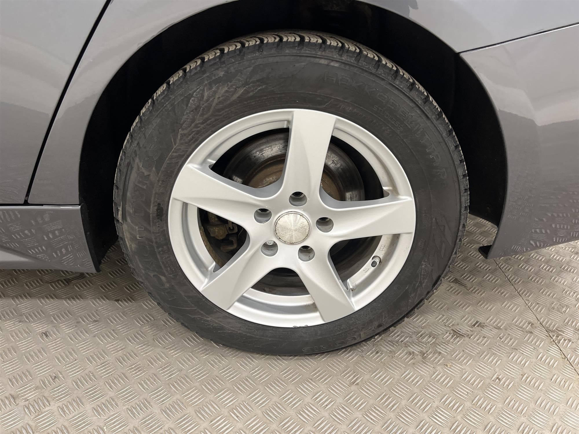 BMW 320d xDrive Touring 184hk M Sport Navi PDC 0,51L/mil