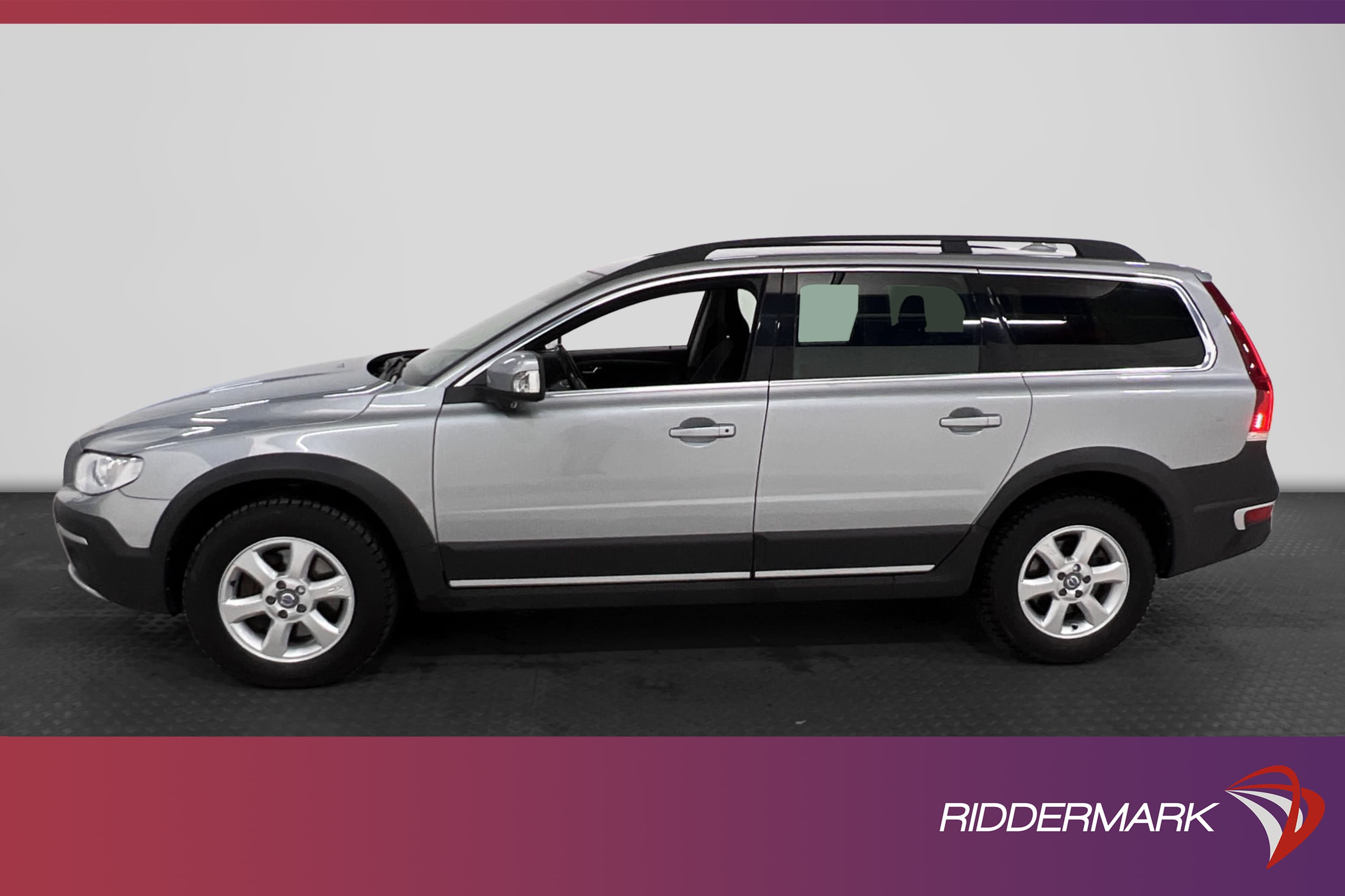 Volvo XC70 D4 181hk AWD