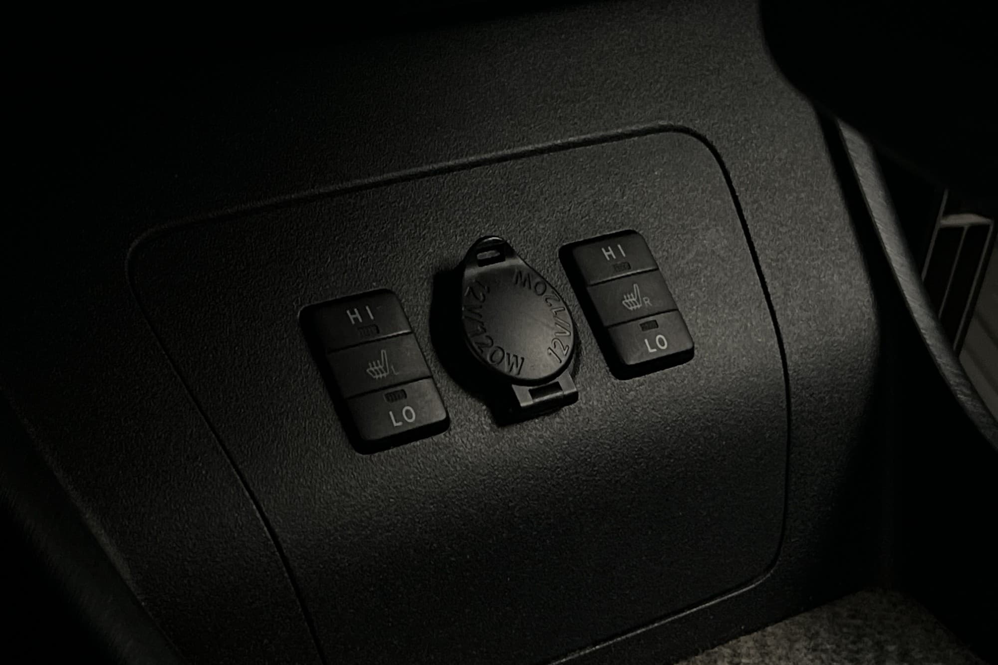 slider