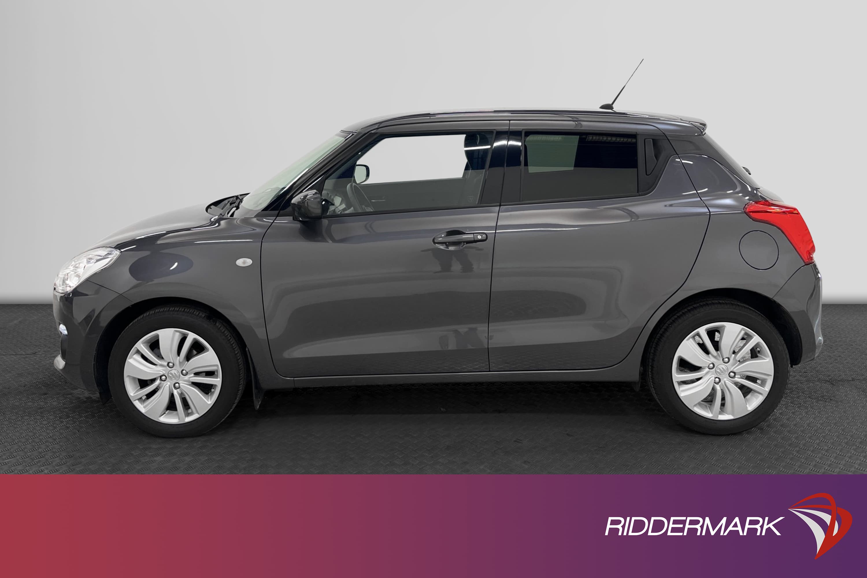 Suzuki Swift 1.2 90hk