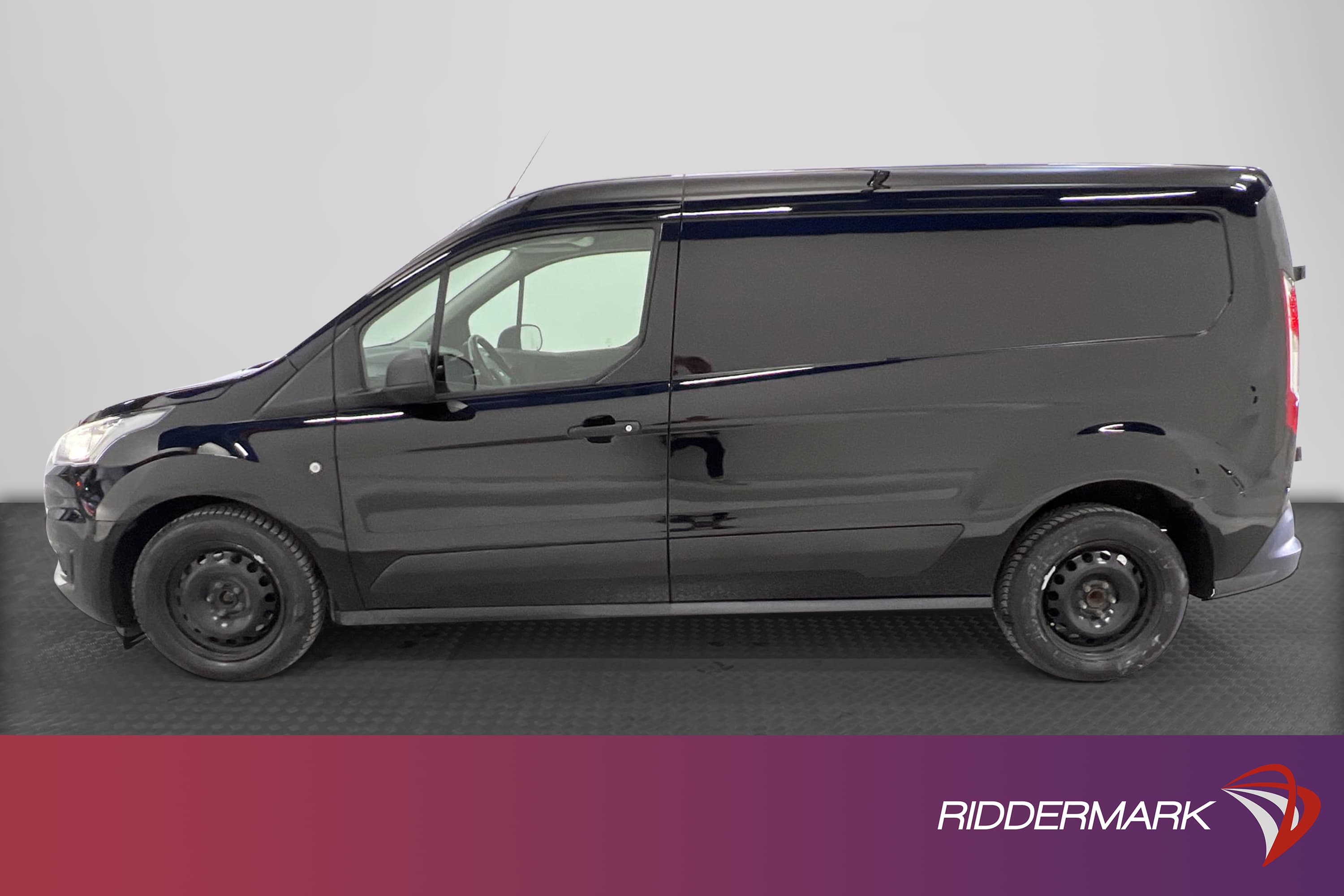 Ford Transit Connect LWB