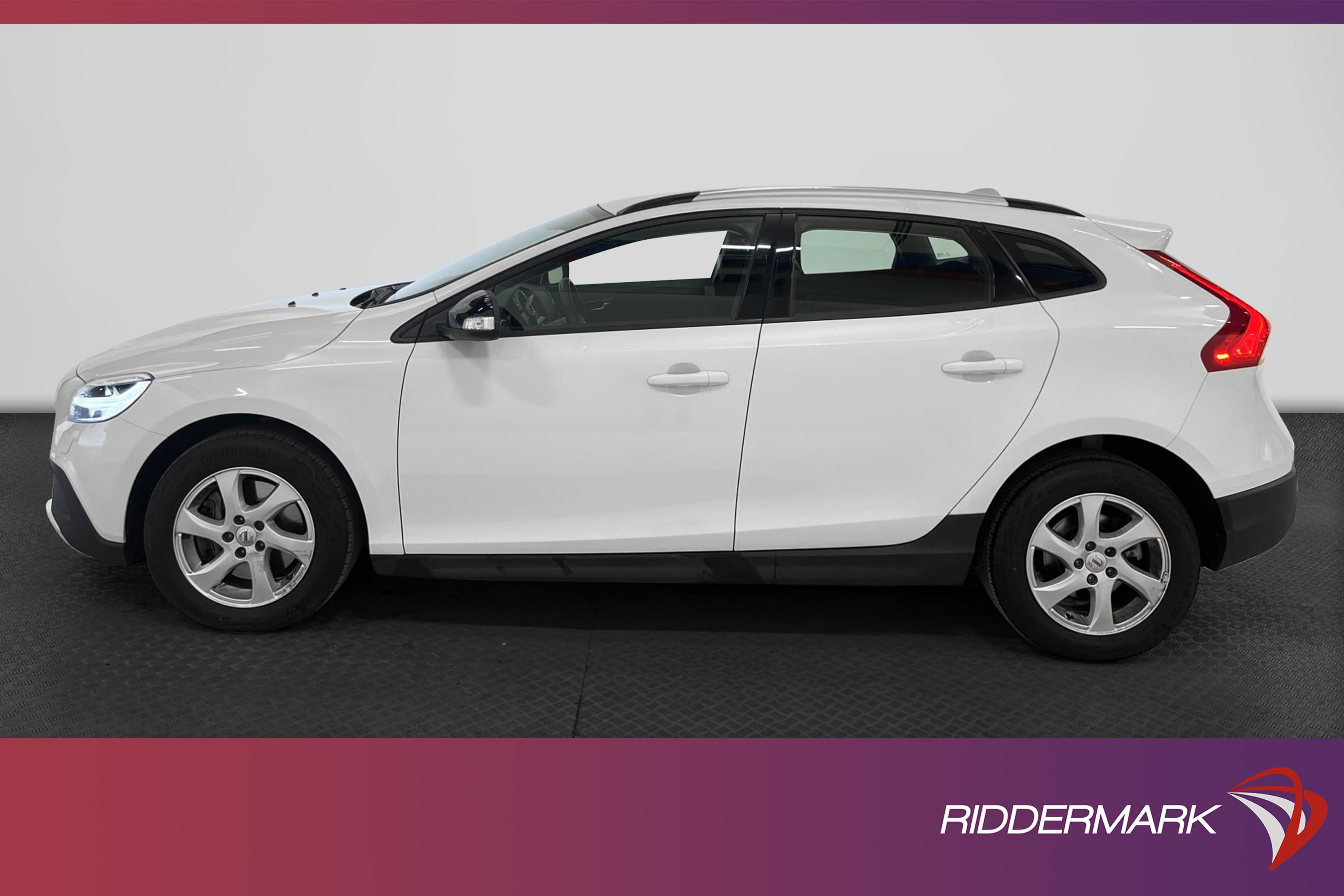 Volvo V40 Cross Country T3 152hk