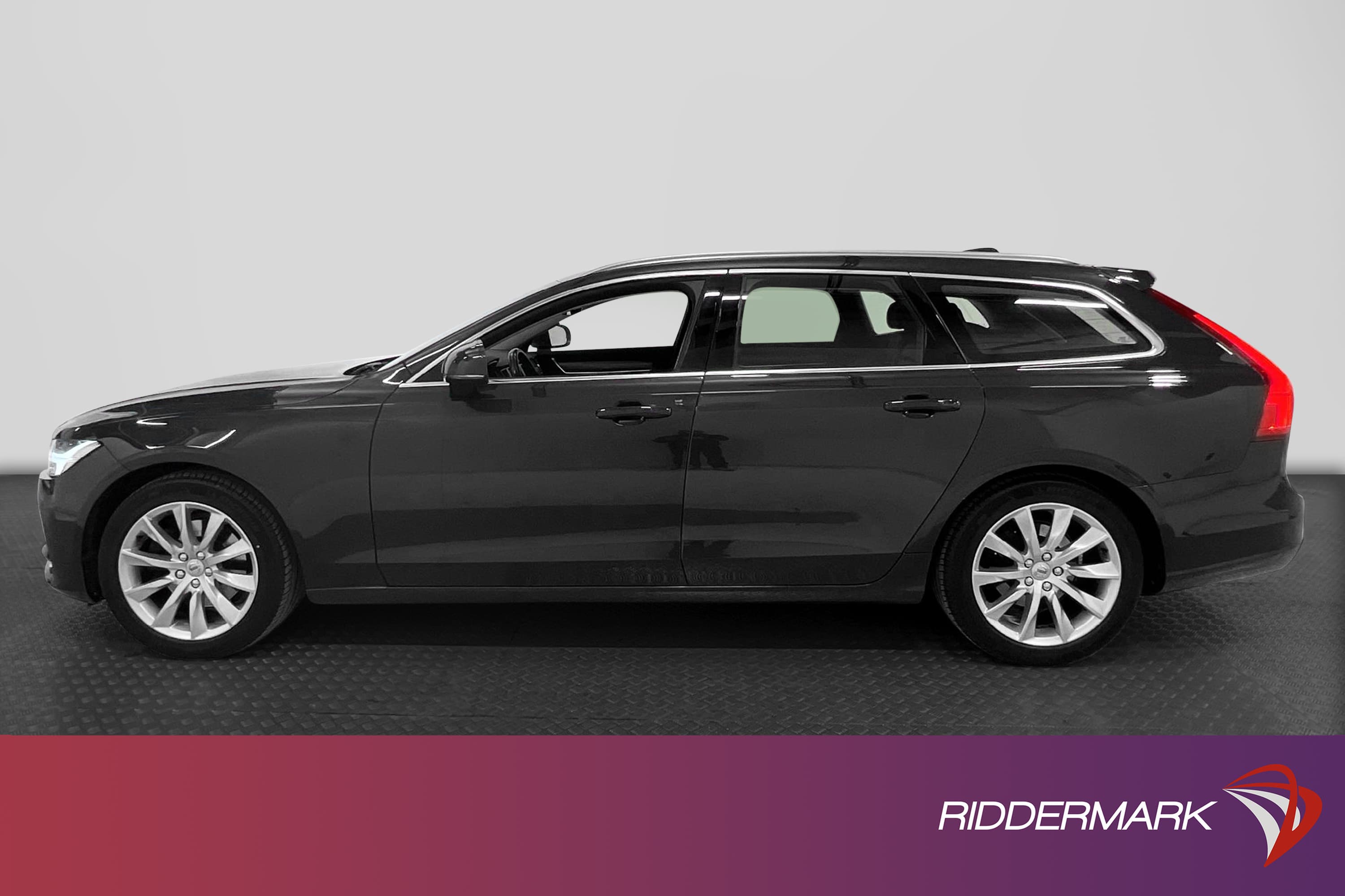 Volvo V90 D3 Momentum Adv Edt  150hk