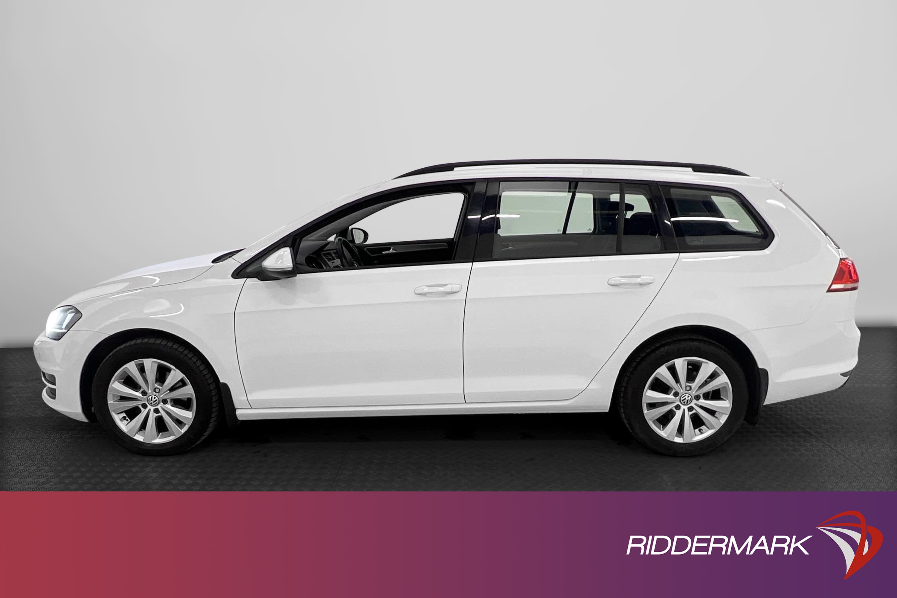 Volkswagen Golf 1.6 TDI