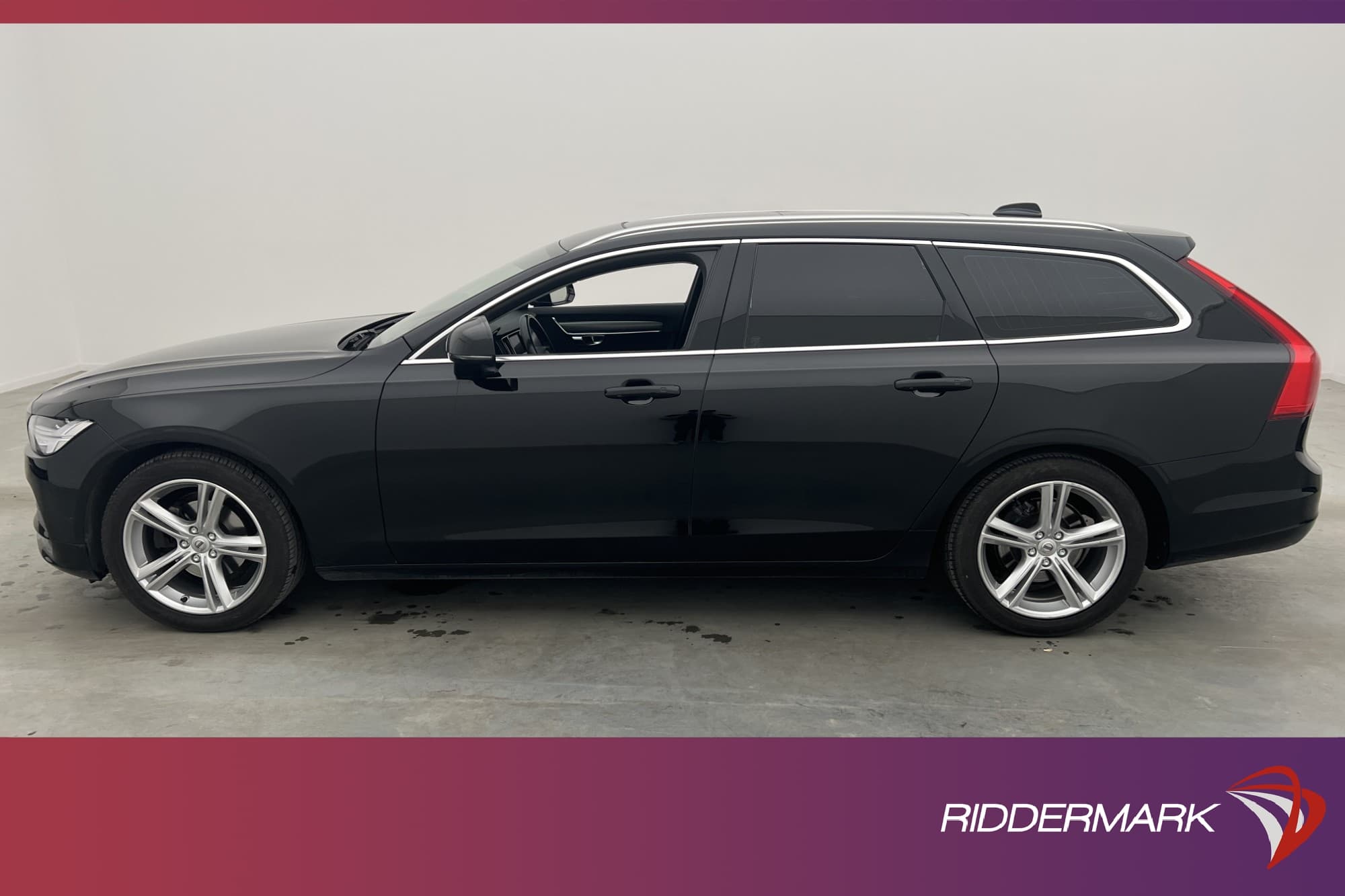 Volvo V90 D3 AWD 150hk
