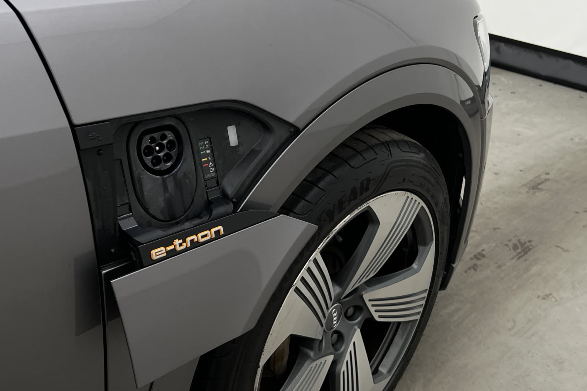 slider