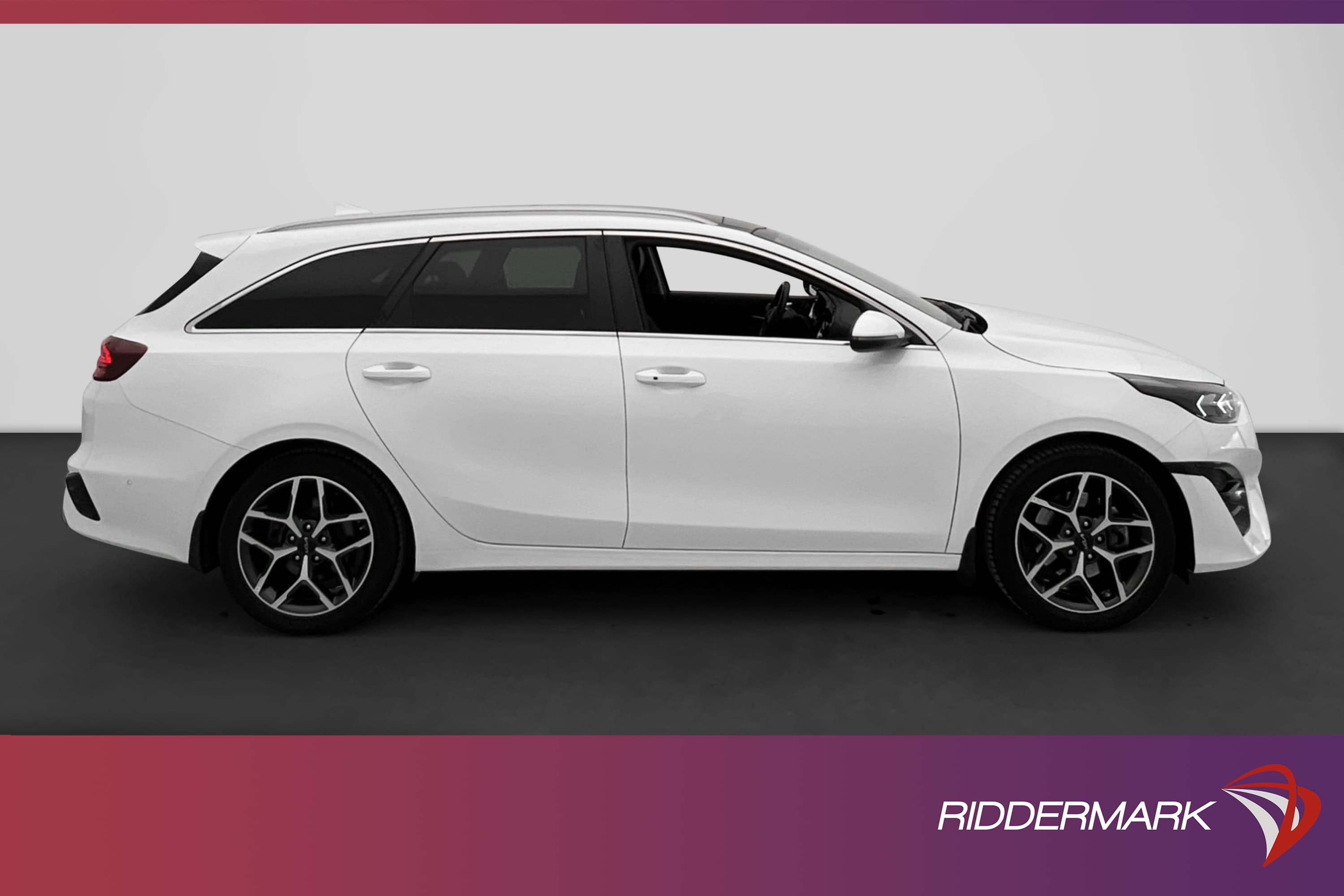 Kia Ceed SW Plug-in