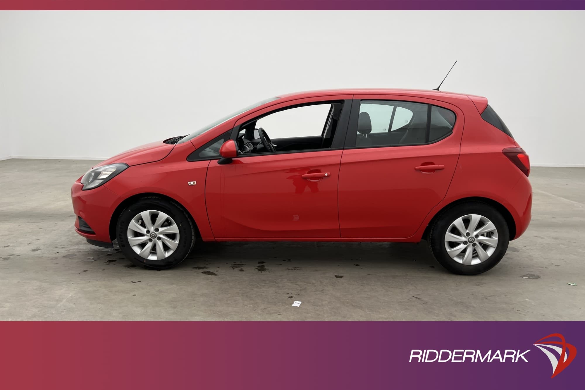 Opel Corsa 1.4 90hk