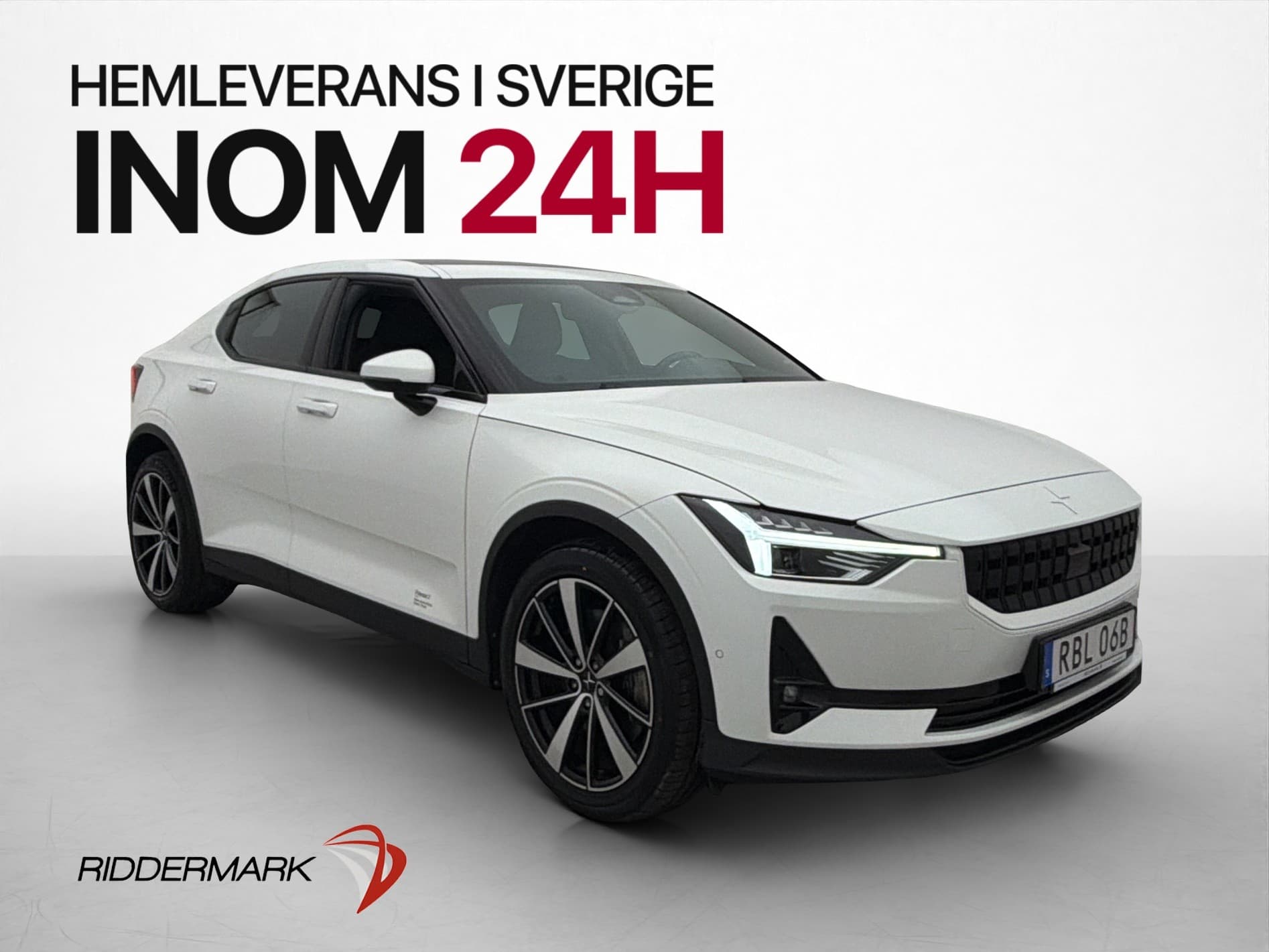 Polestar 2