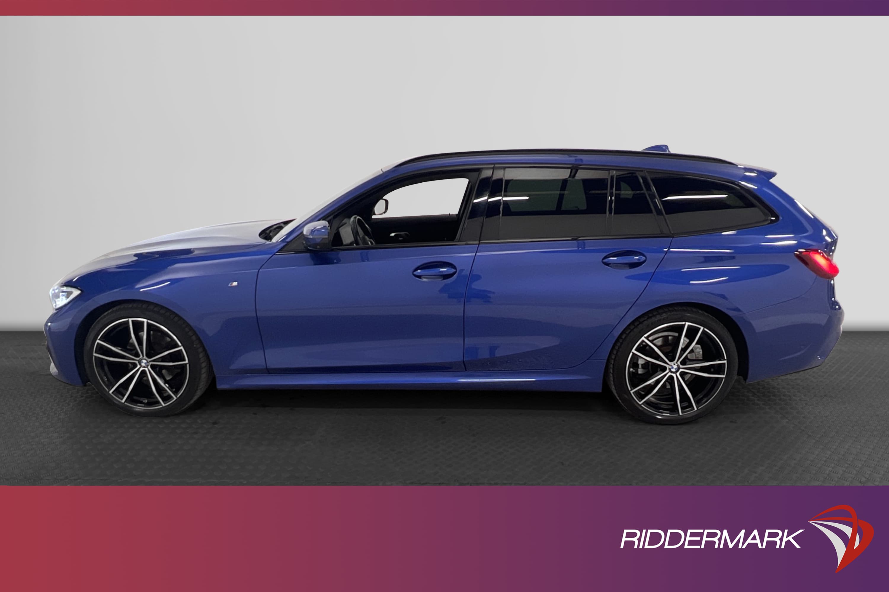BMW 320d xDrive