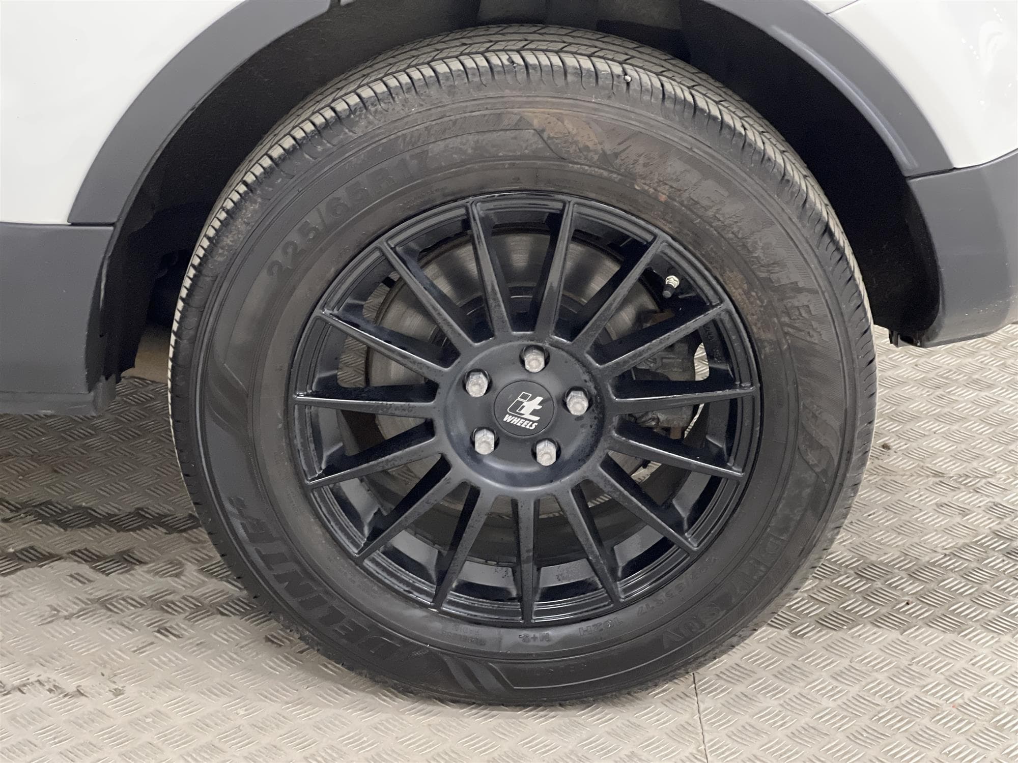 Land Rover Range Rover Evoque 2.0 TD4 AWD 150hk Kamera Drag