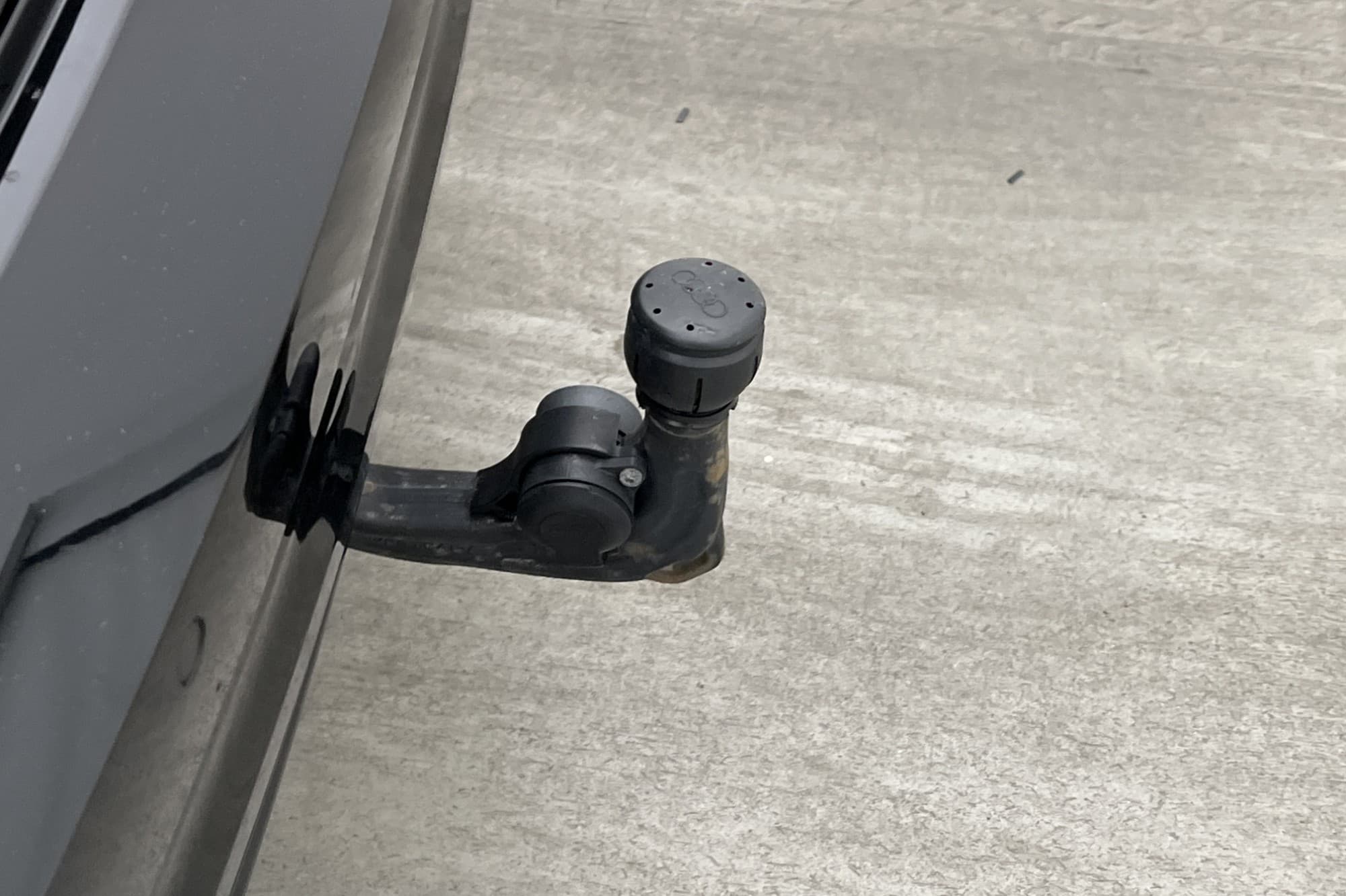 slider