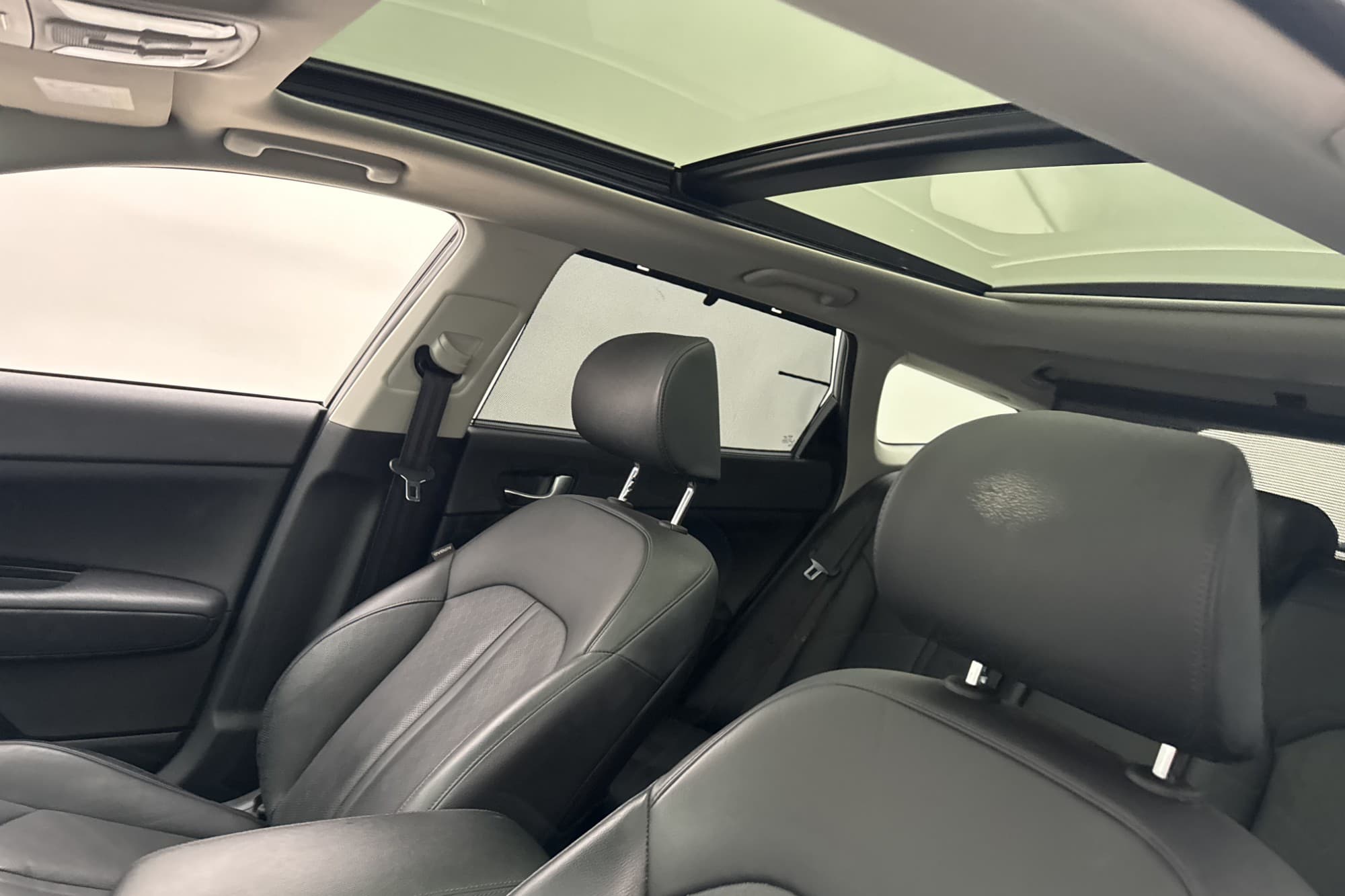 Kia Optima Plug-in 205hk Pluspaket 2 Pano H/K 360 SE UTR