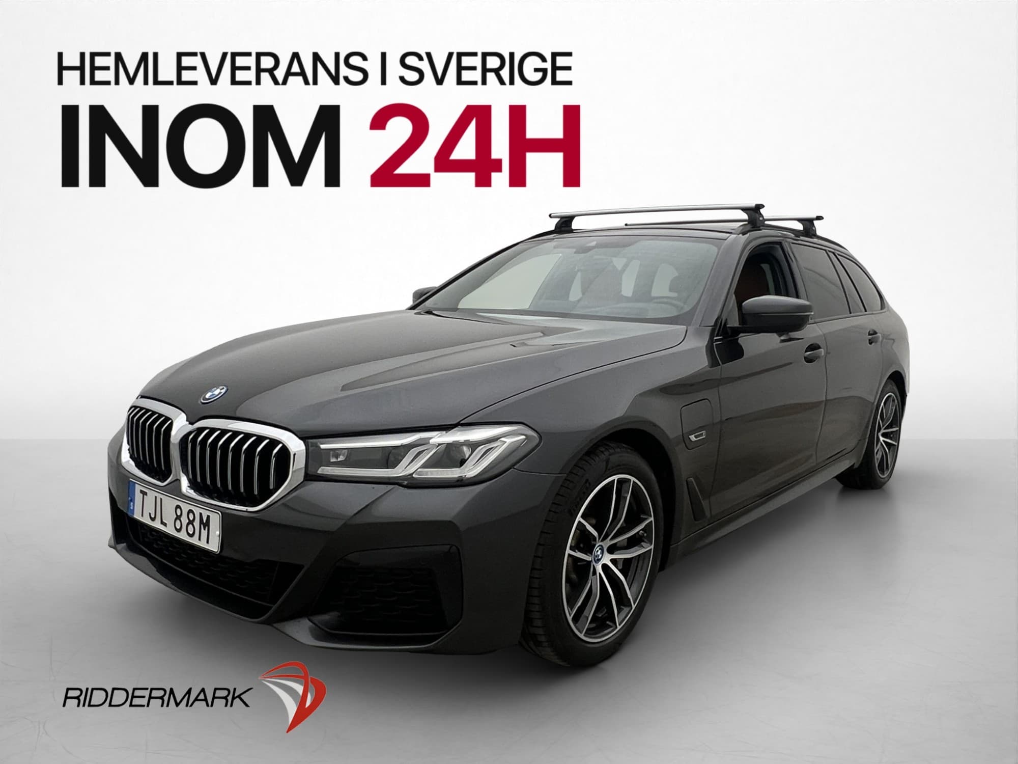 BMW 530e