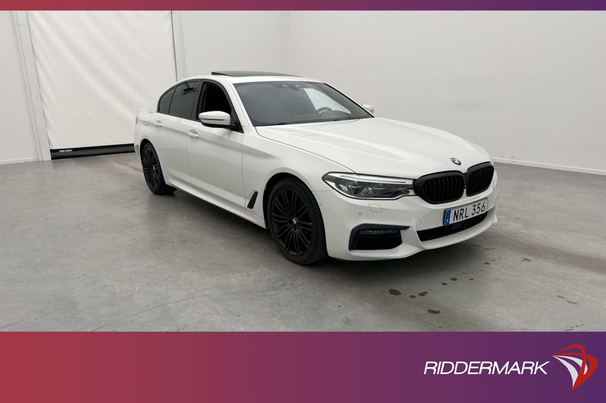 BMW 540 i xDrive