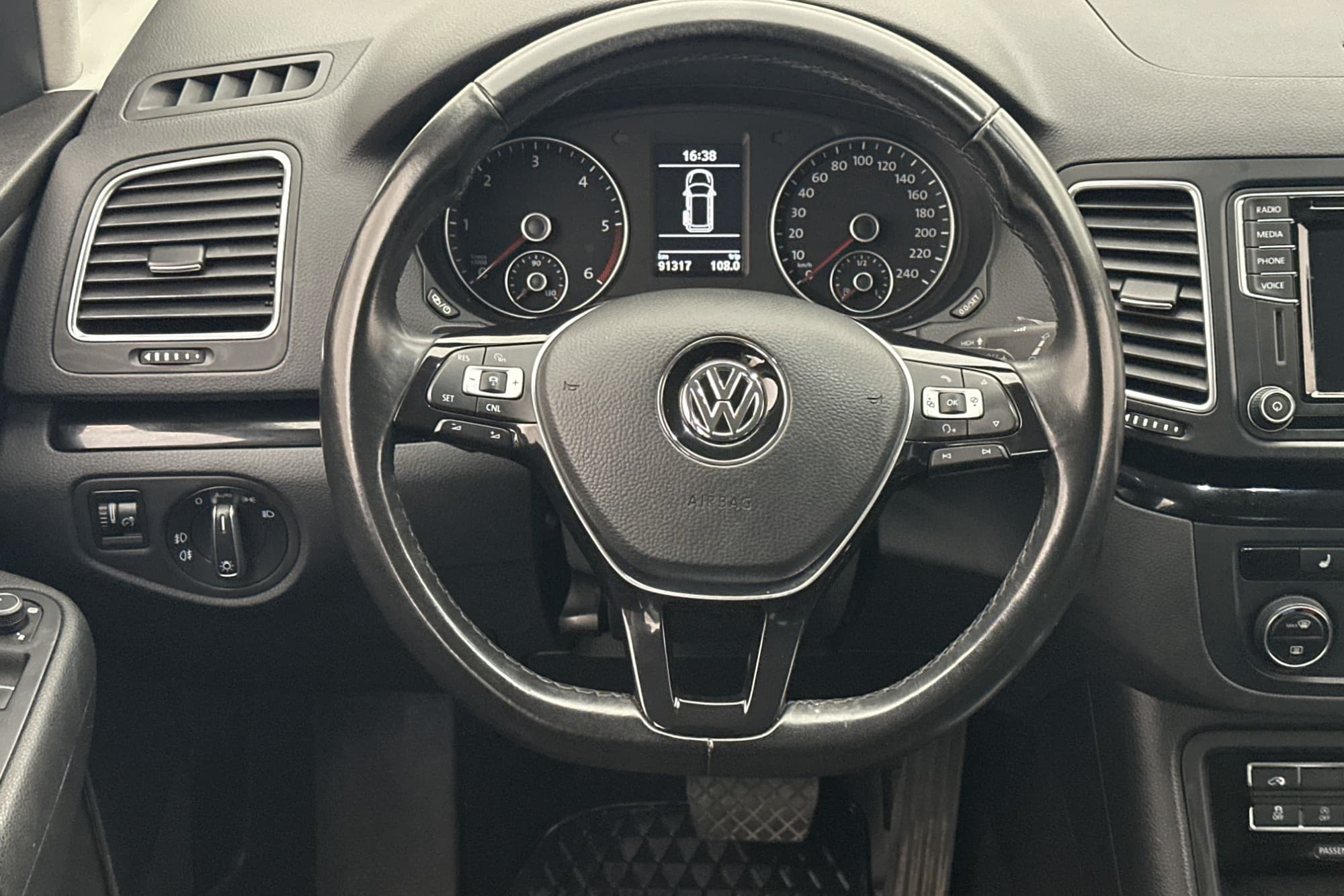slider