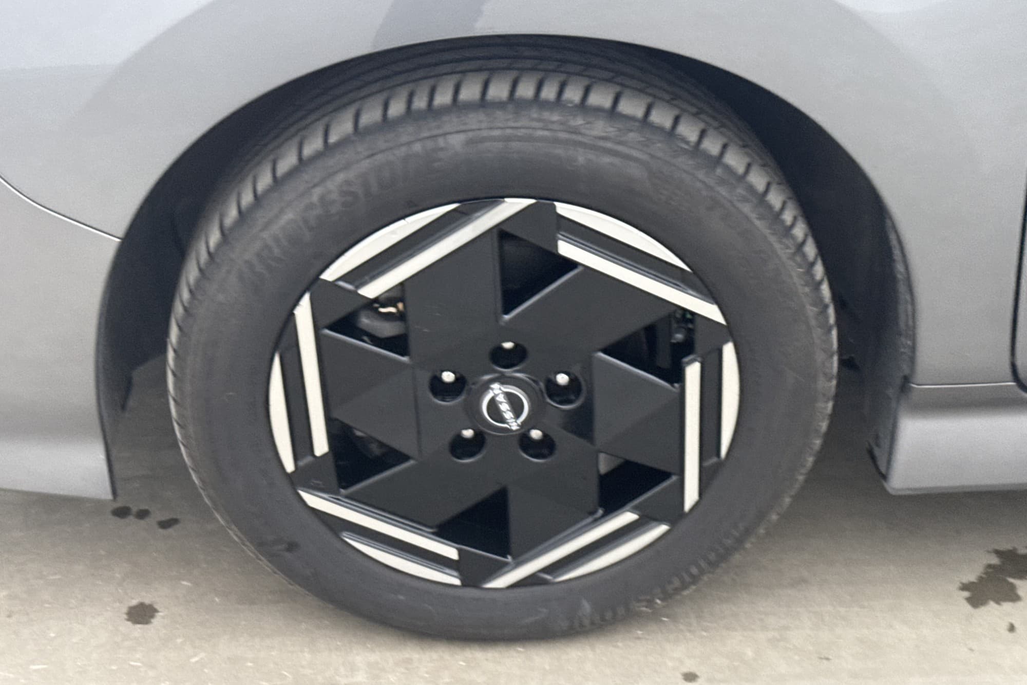 slider