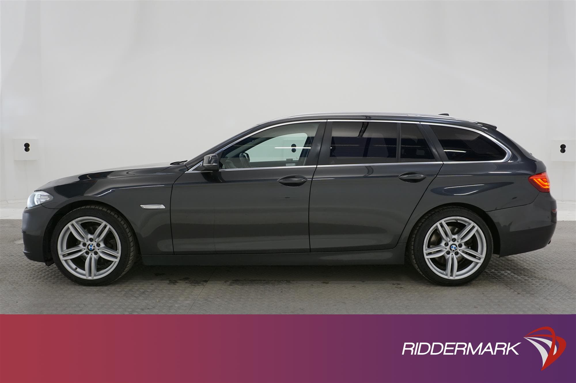 BMW 520d