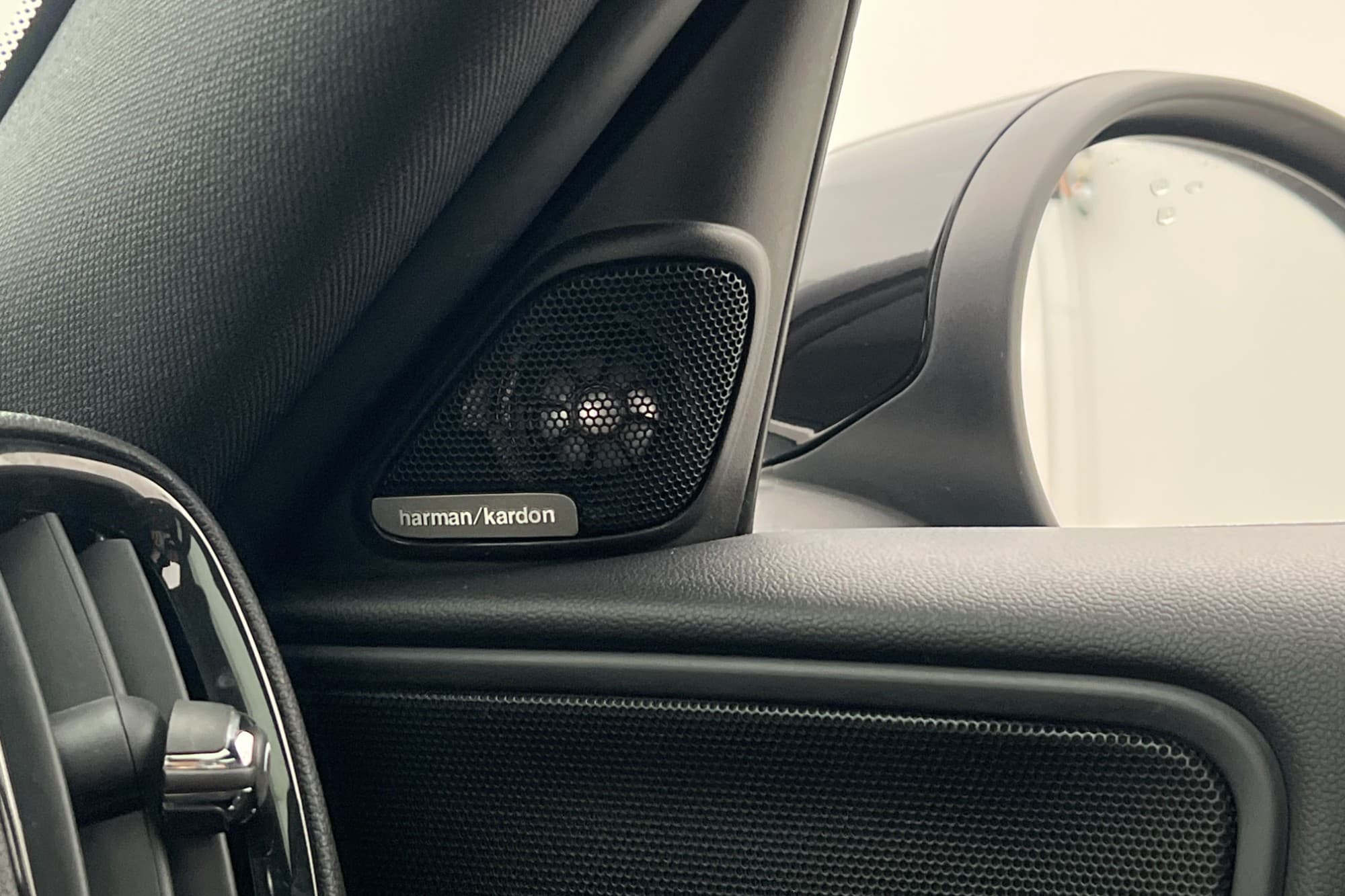 MINI Countryman SE ALL4 JCW Panorama H/K HUD Kamera CarPlay