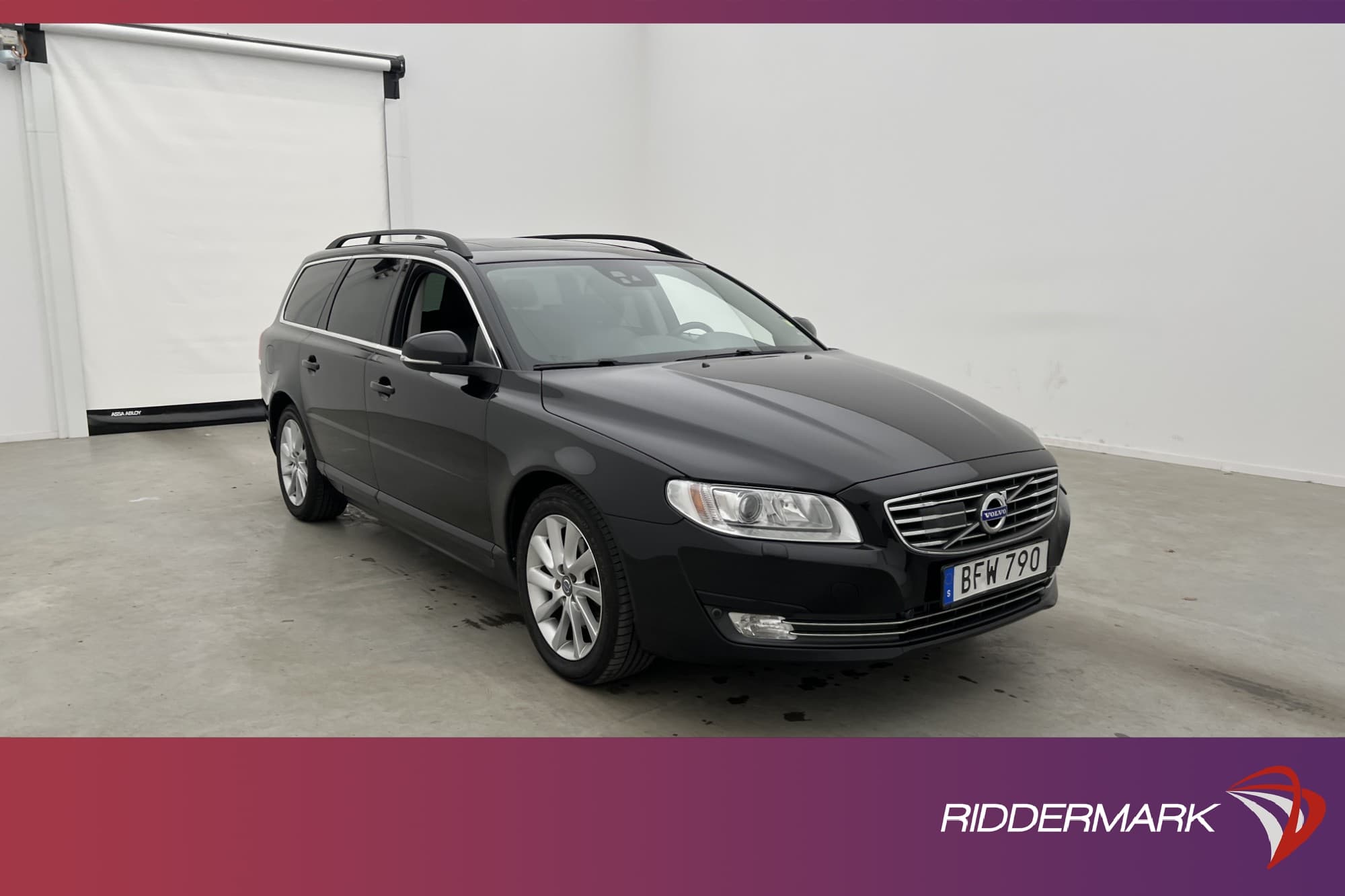 Volvo V70 D4 181hk