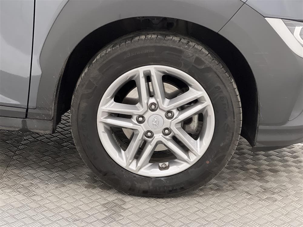 Hyundai Kona 1.0 120hk Essential Kamera Dragkrok 0,51l/mil