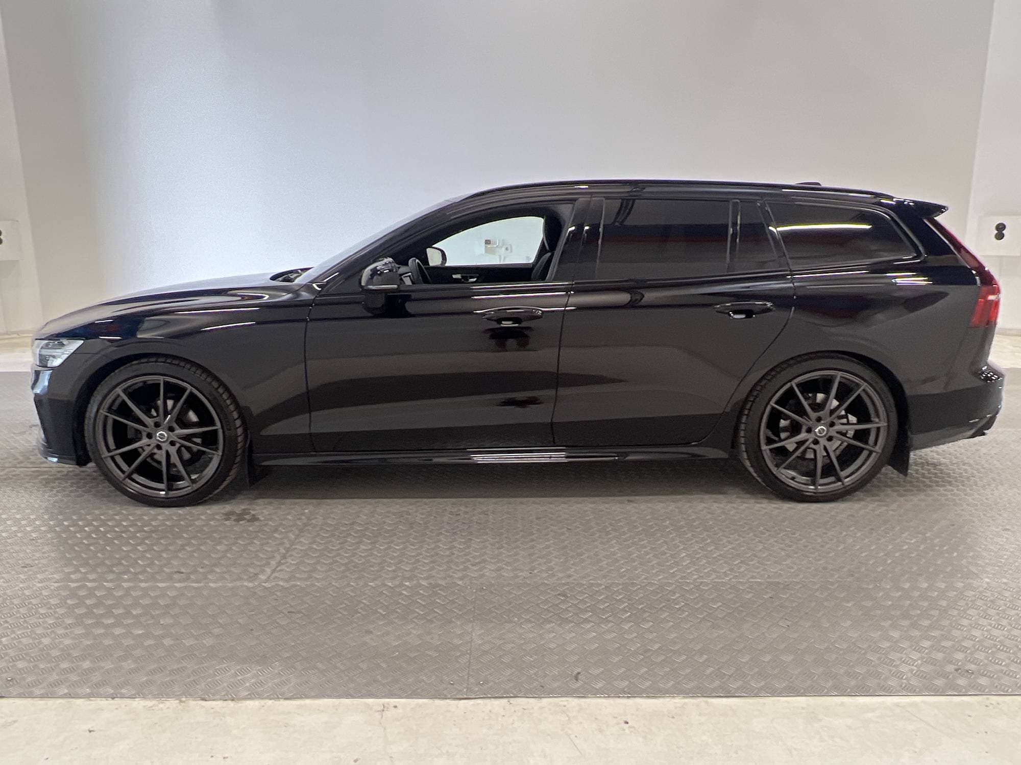 Volvo V60 D4 190hk