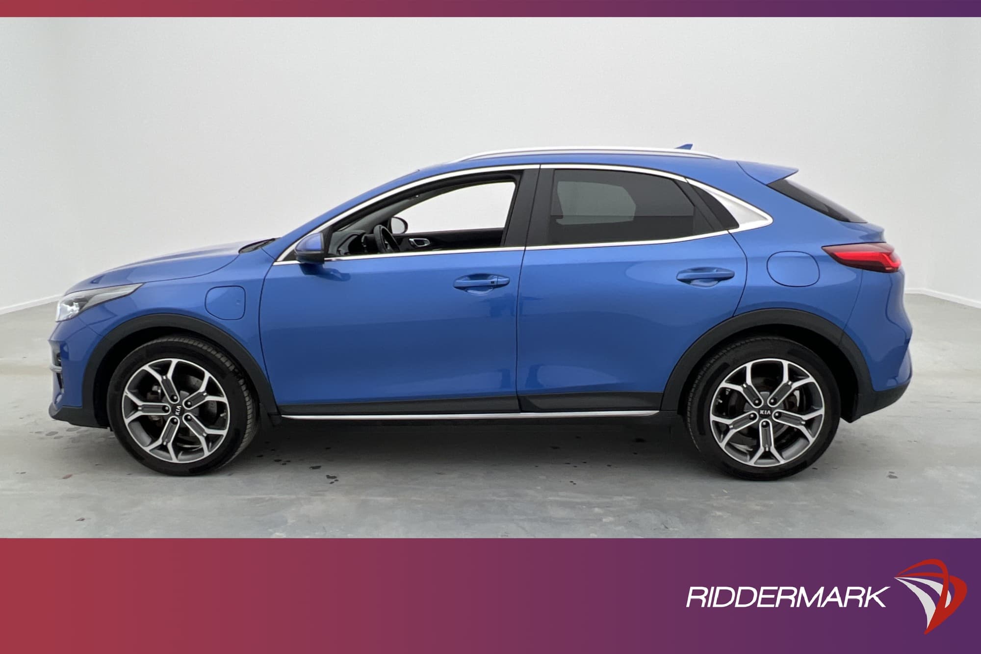 Kia XCeed Plug-in 141hk