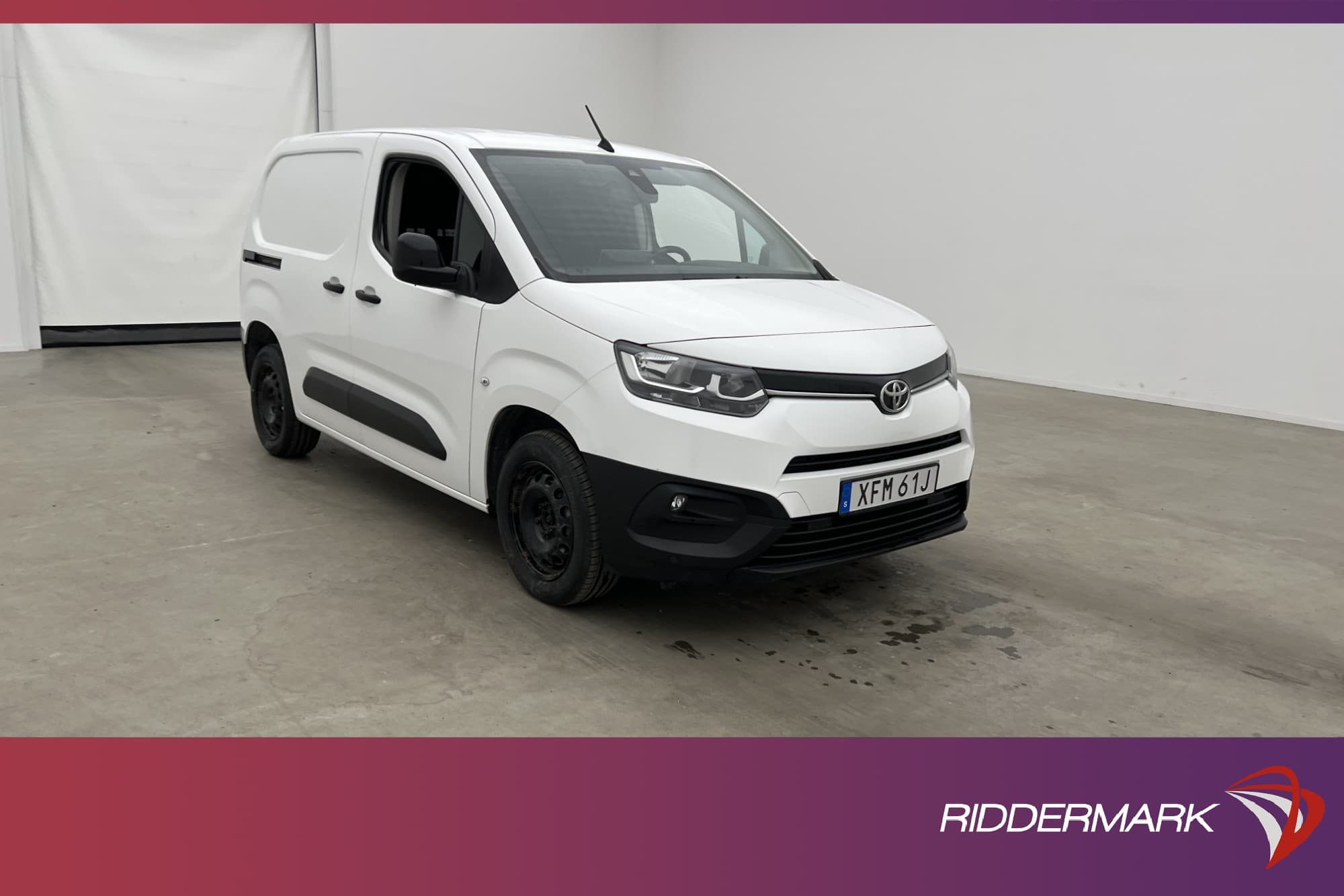Toyota ProAce City 1.5D